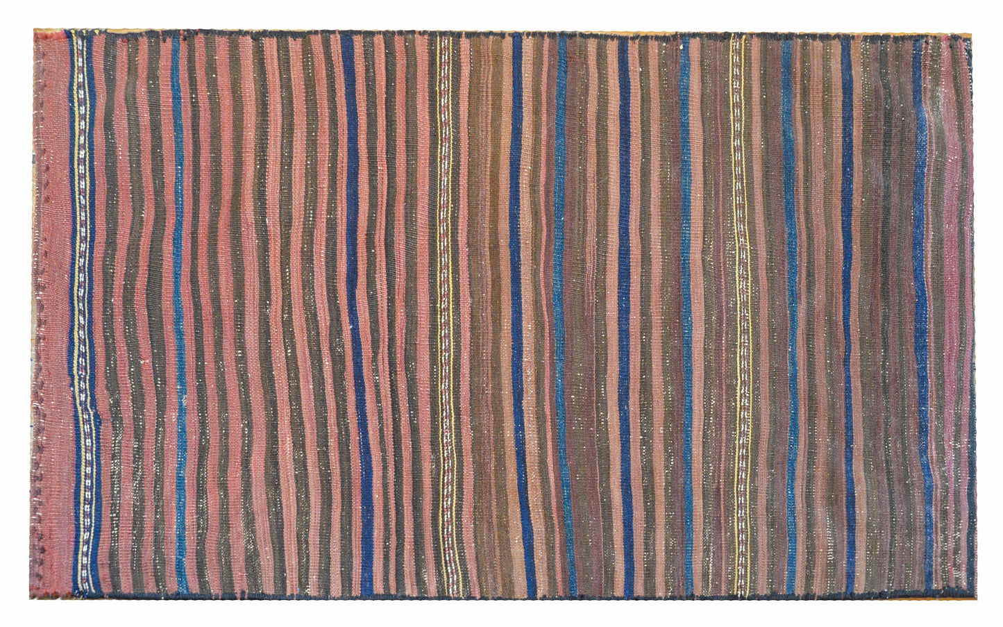 Outstanding Early 20th Century Shahsevan Rug For Sale