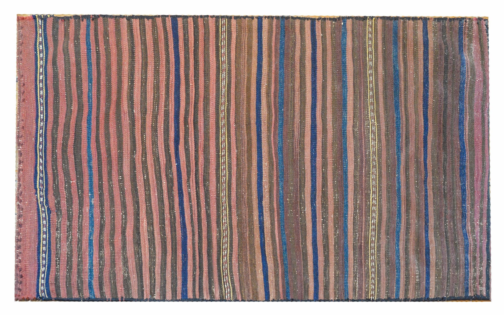 Outstanding Early 20th Century Shahsevan Rug For Sale