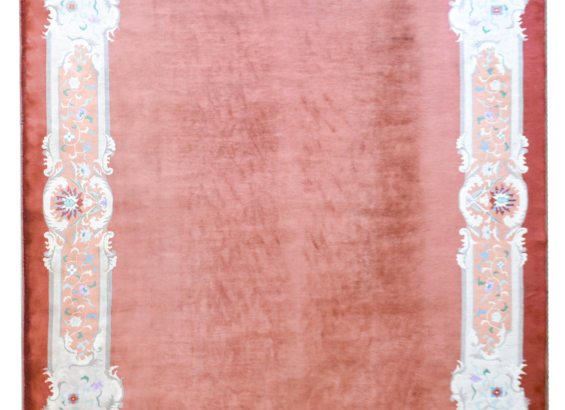 Chinese Art Deco Rug For Sale