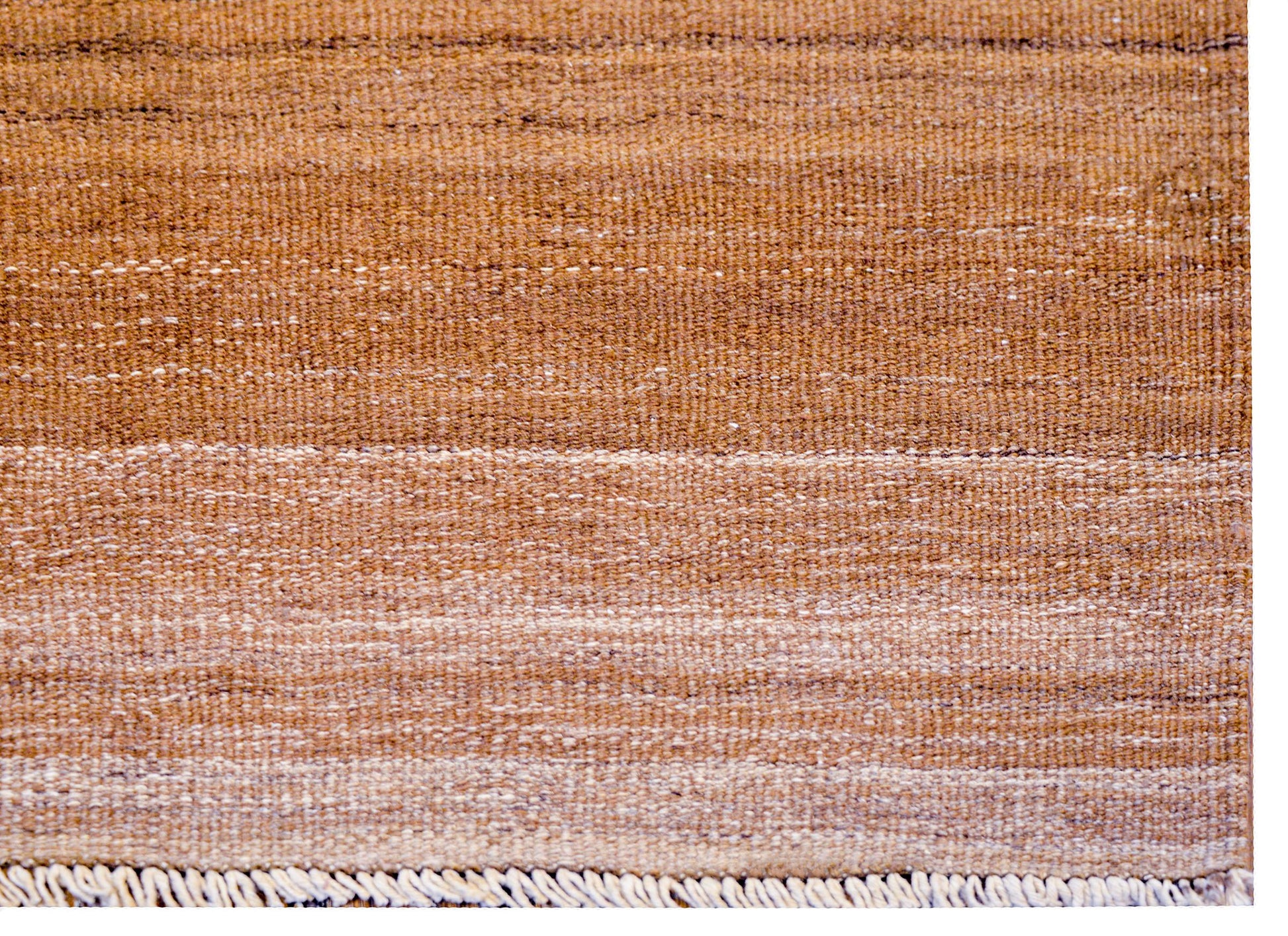 Mid-Century Modern Shahsevan Kilim Runner For Sale