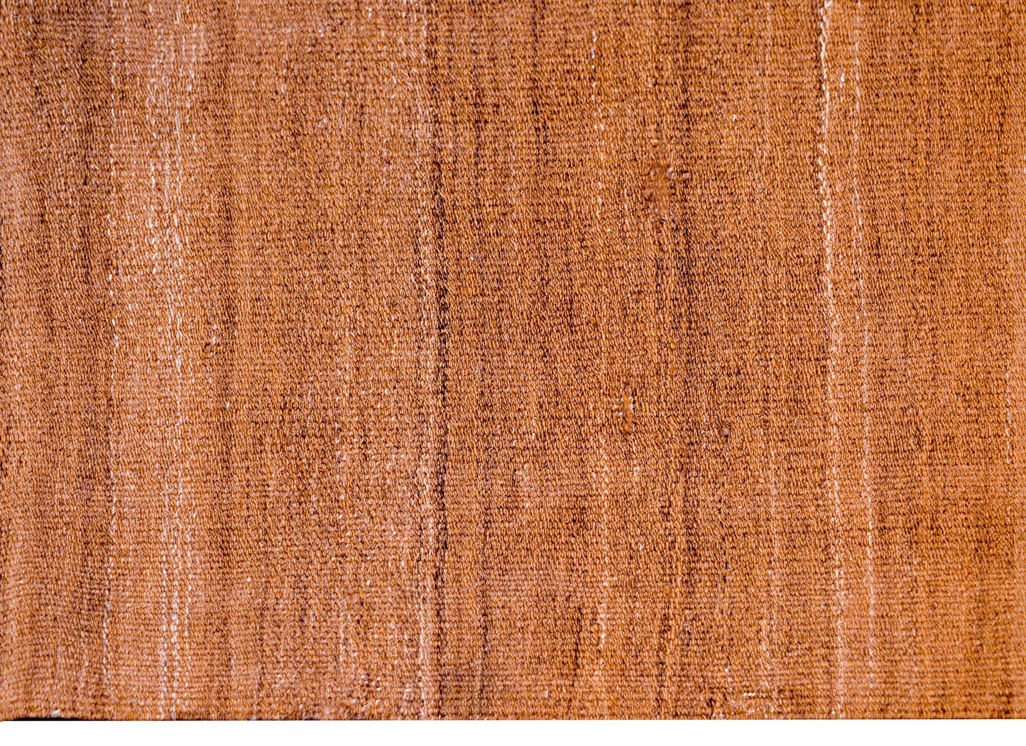 Mid-Century Modern Shahsevan Kilim Runner For Sale