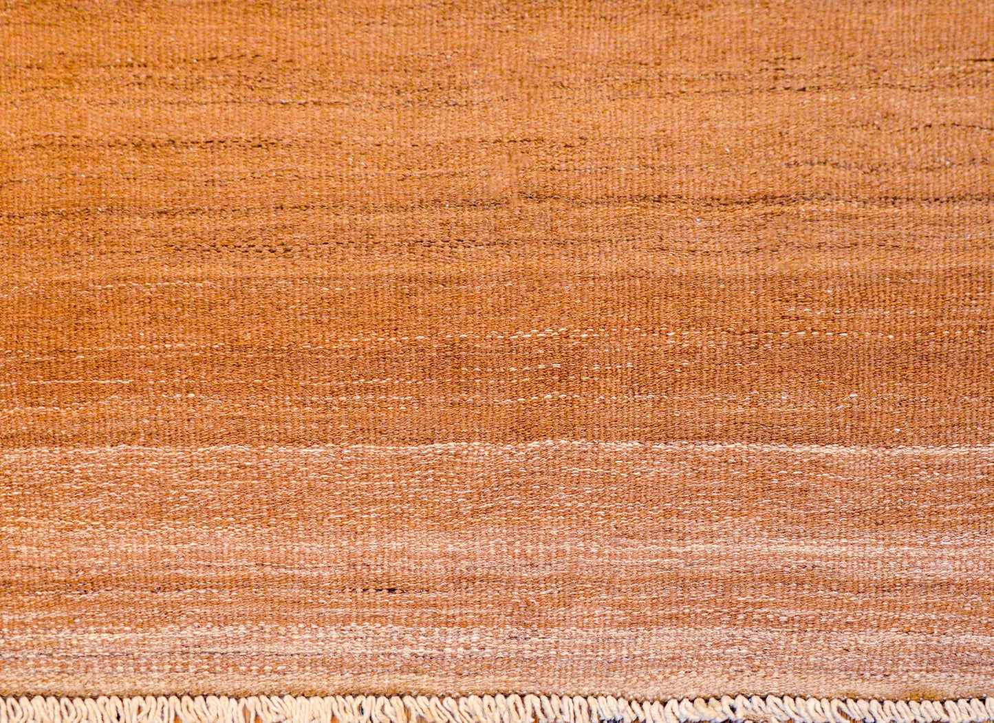 Mid-Century Modern Shahsevan Kilim Runner For Sale