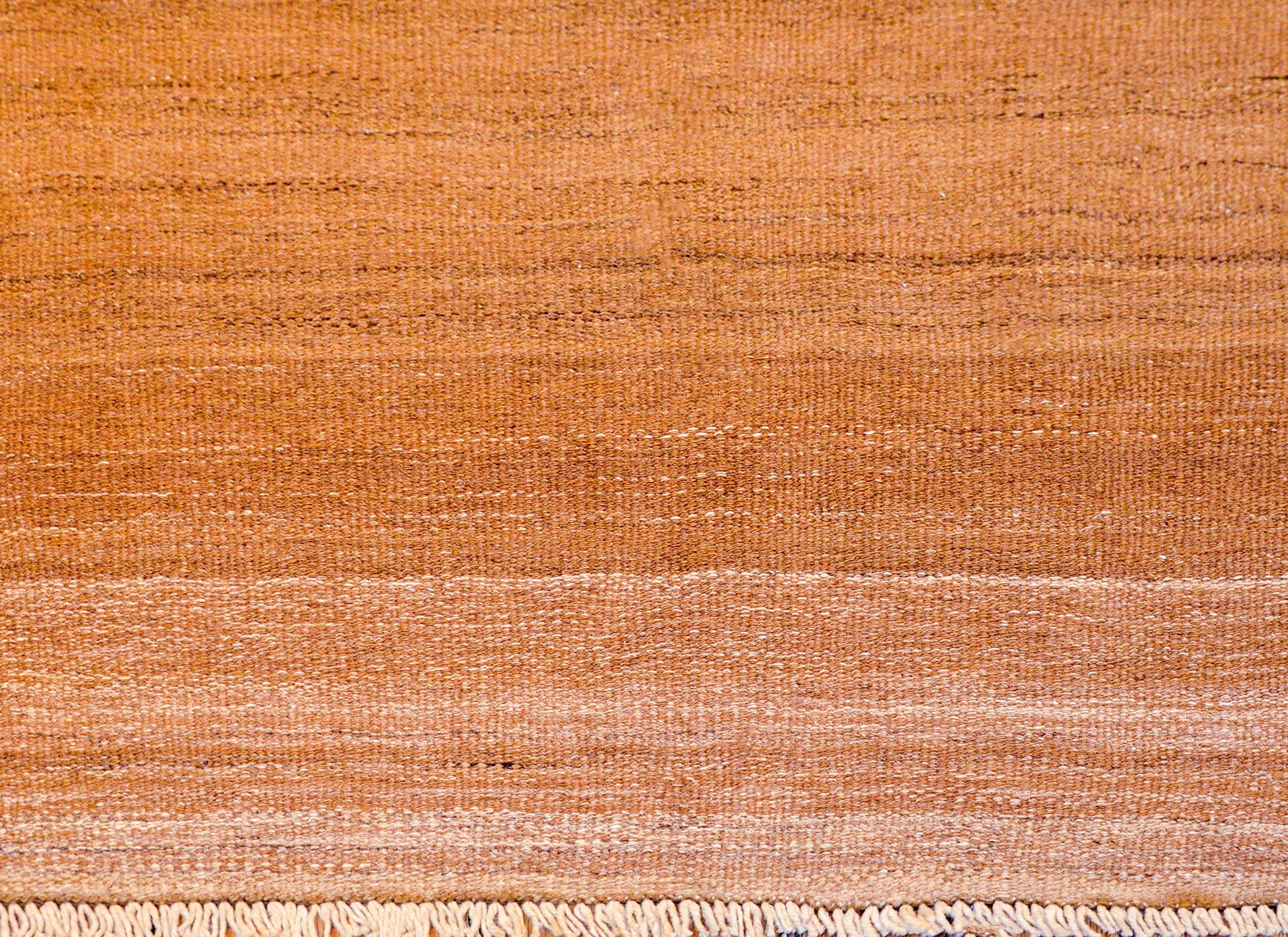 Mid-Century Modern Shahsevan Kilim Runner For Sale