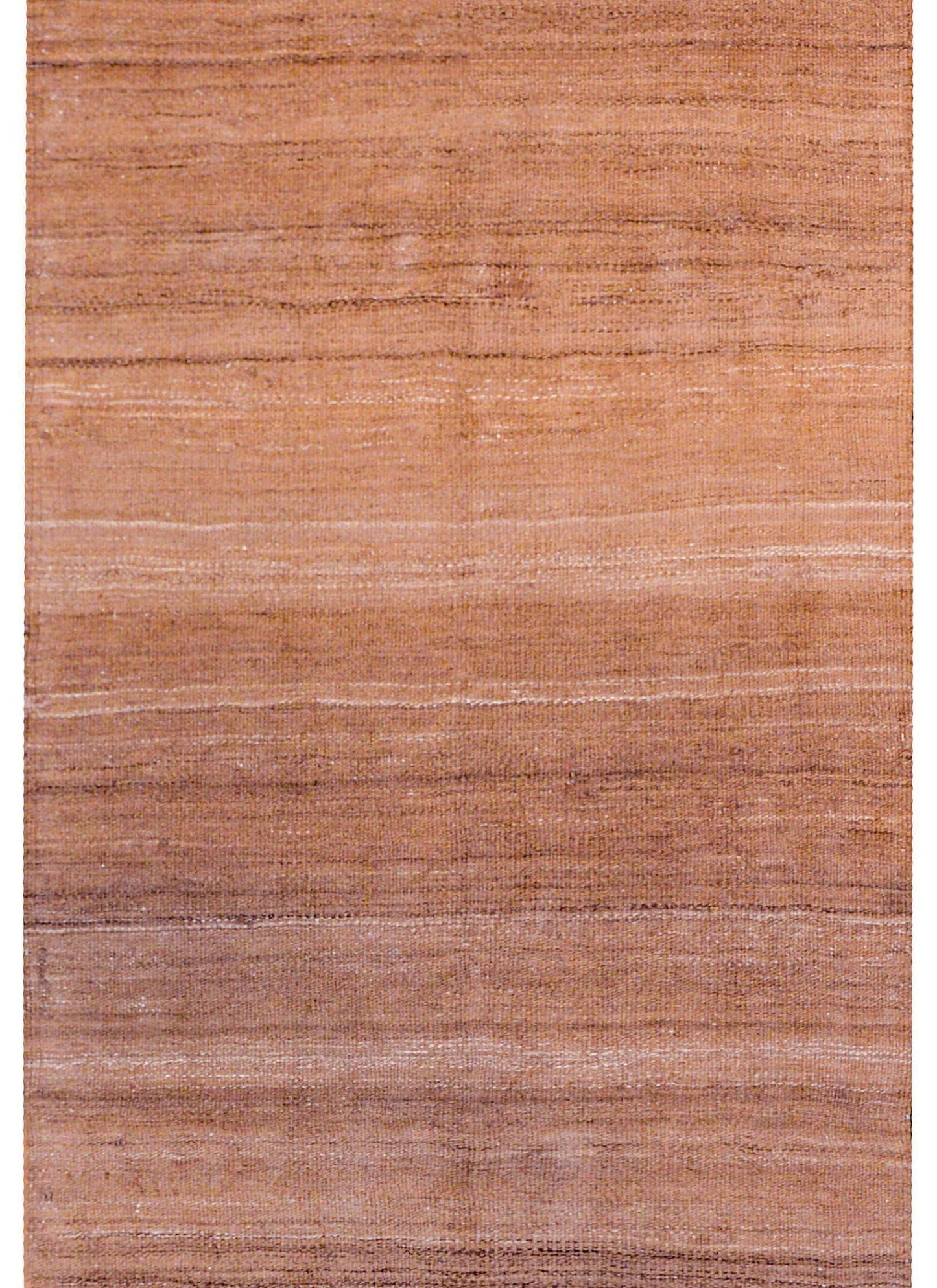 Mid-Century Modern Shahsevan Kilim Runner For Sale