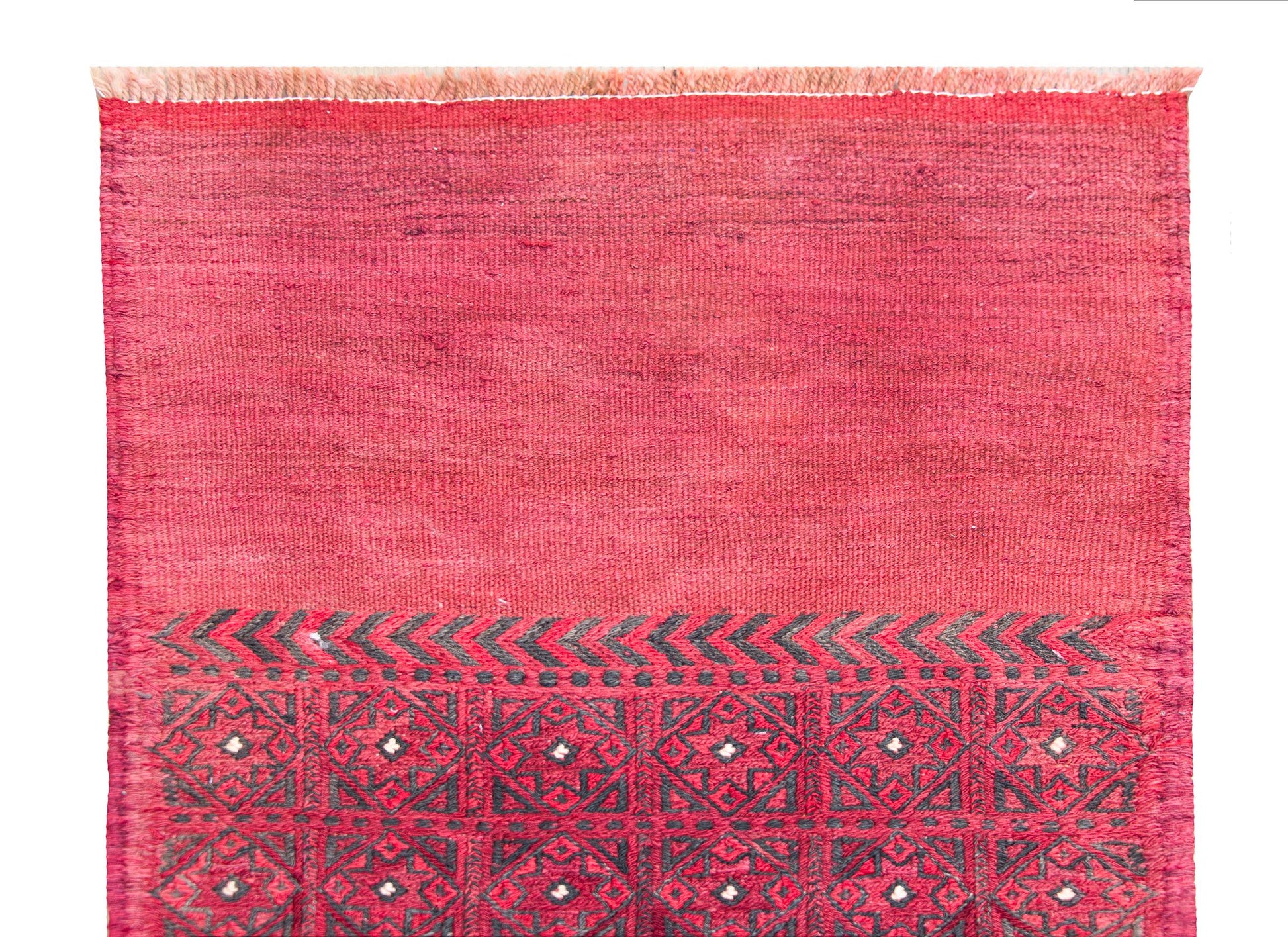 Vintage Turkish Kilim Rug For Sale