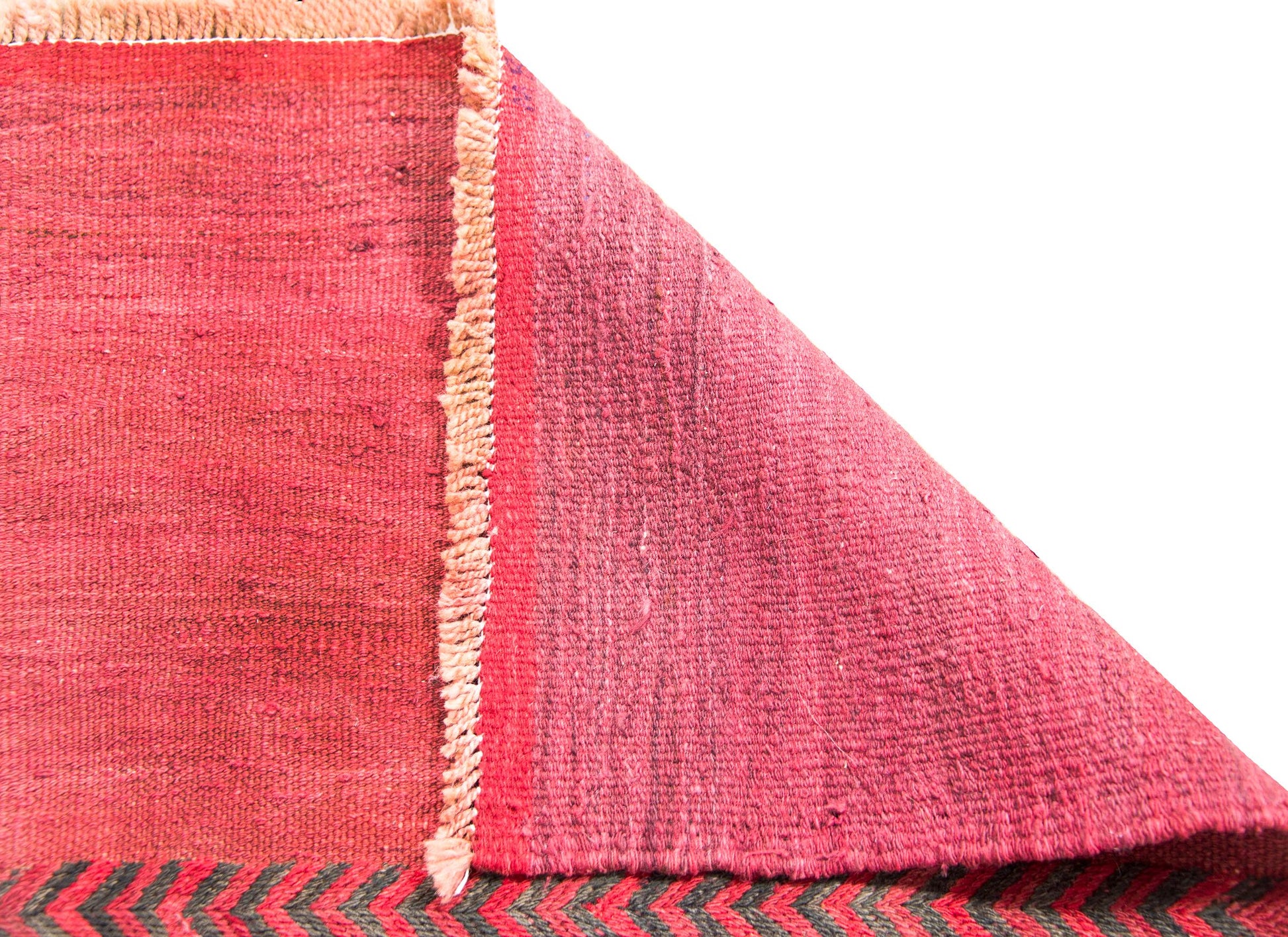 Vintage Turkish Kilim Rug For Sale