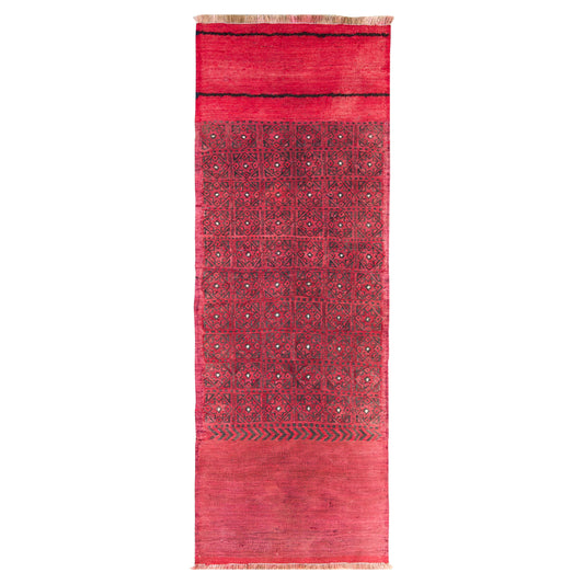 Vintage Turkish Kilim Rug For Sale