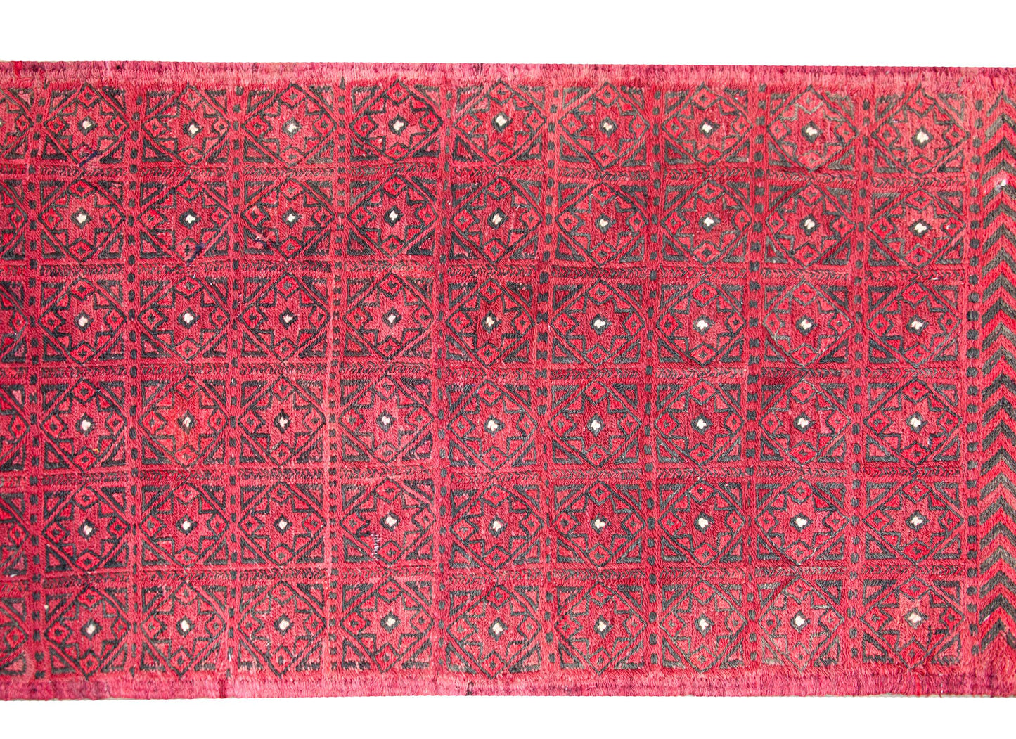 Vintage Turkish Kilim Rug For Sale