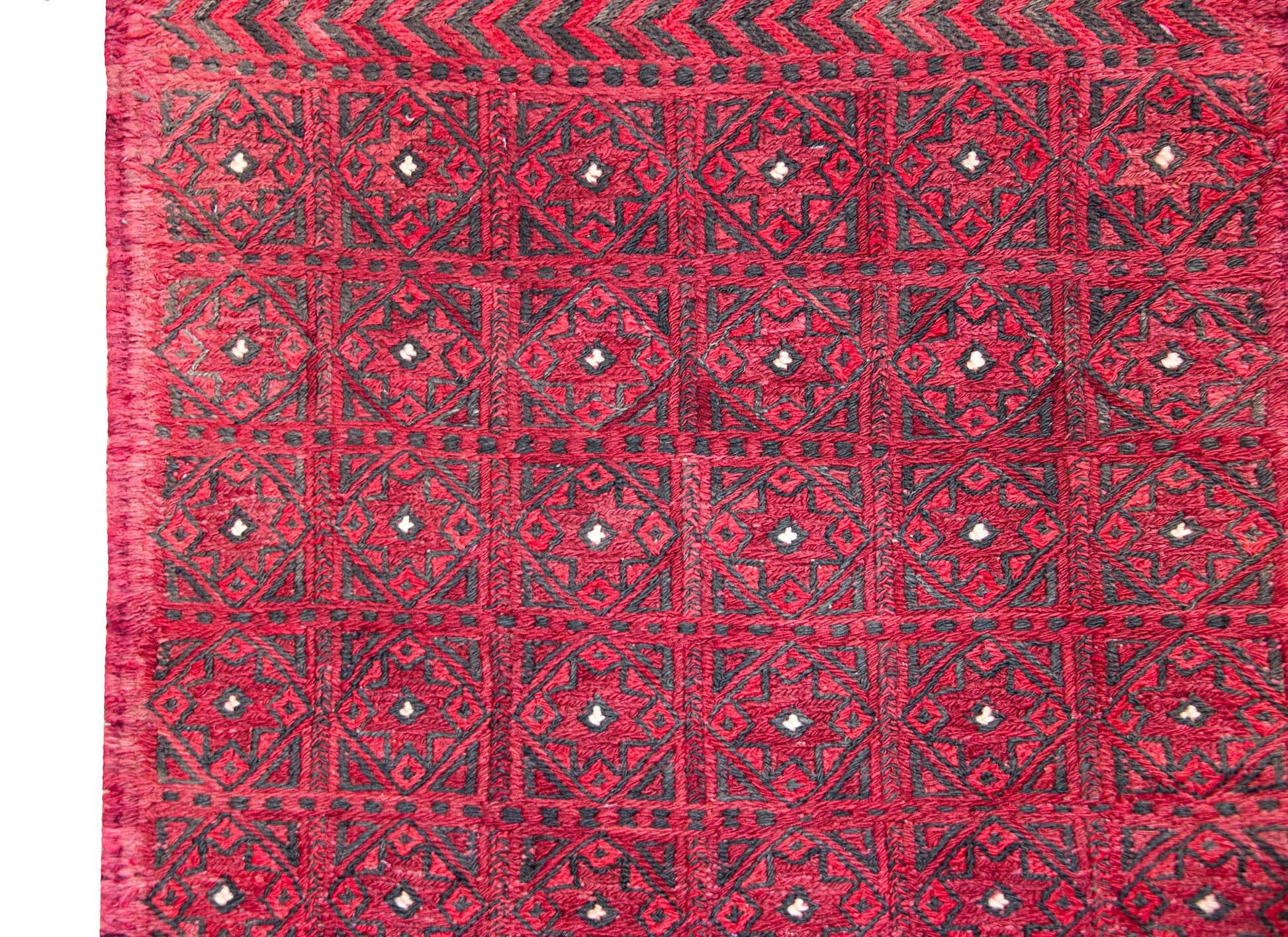 Vintage Turkish Kilim Rug For Sale