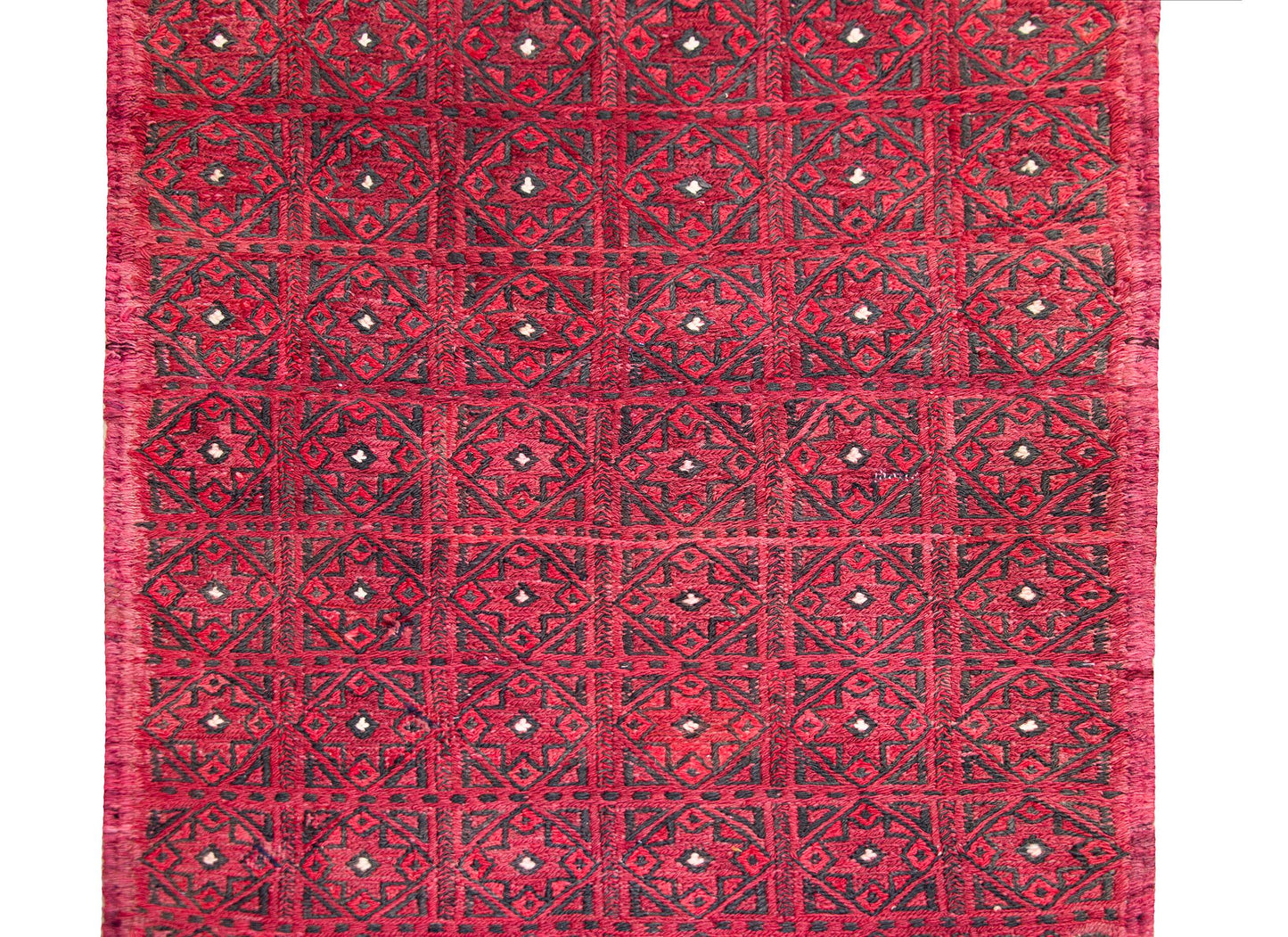 Vintage Turkish Kilim Rug For Sale