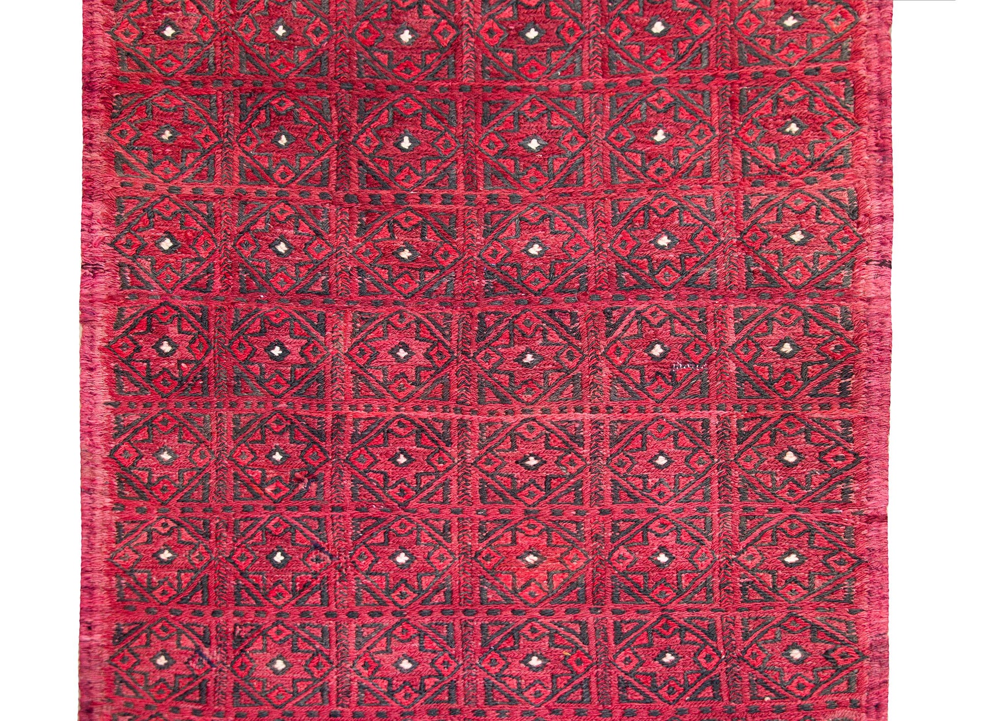 Vintage Turkish Kilim Rug For Sale