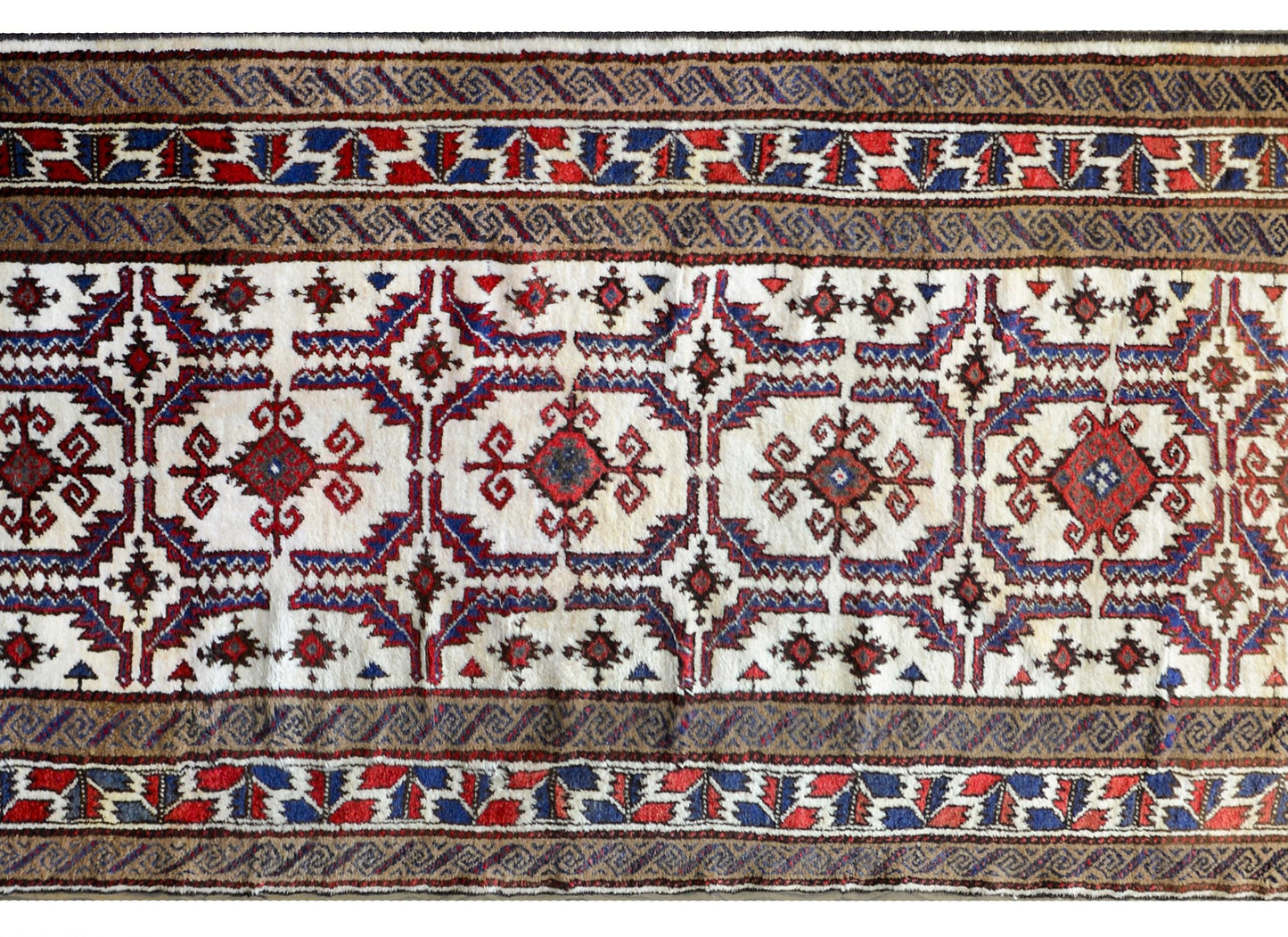 Vintage Persian Lori Rug For Sale