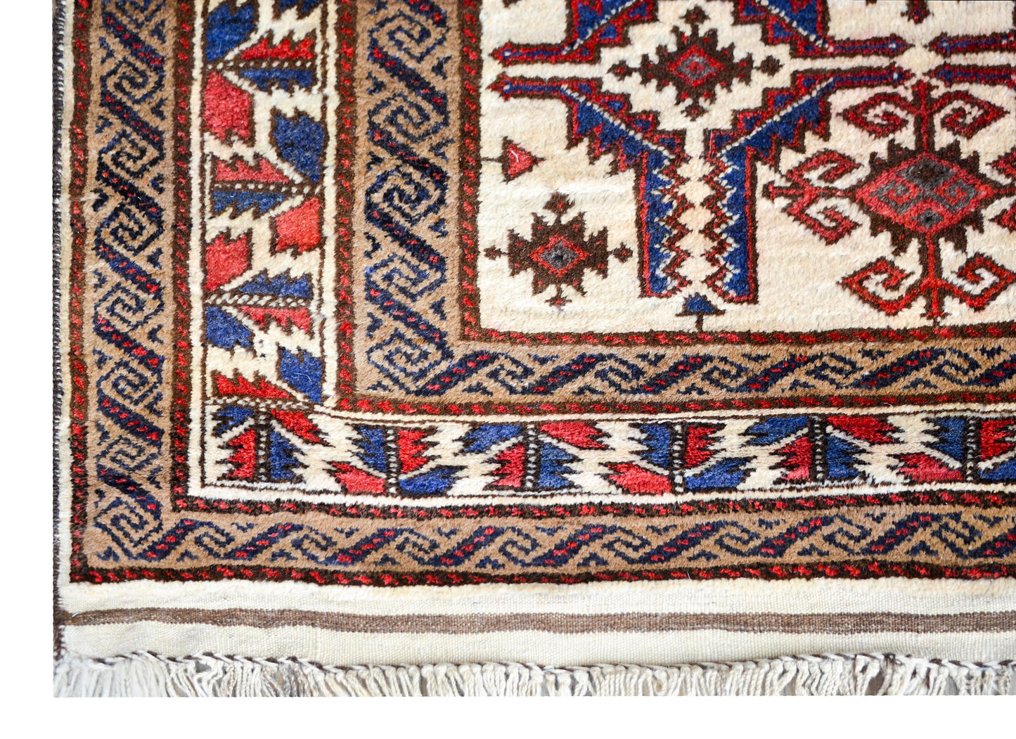 Vintage Persian Lori Rug For Sale