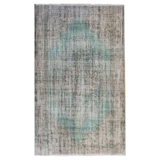 Vintage Turkish Rug For Sale