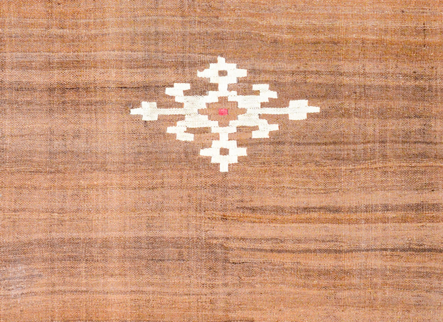 Early 20th Century Shahsavan Kilim Rug For Sale