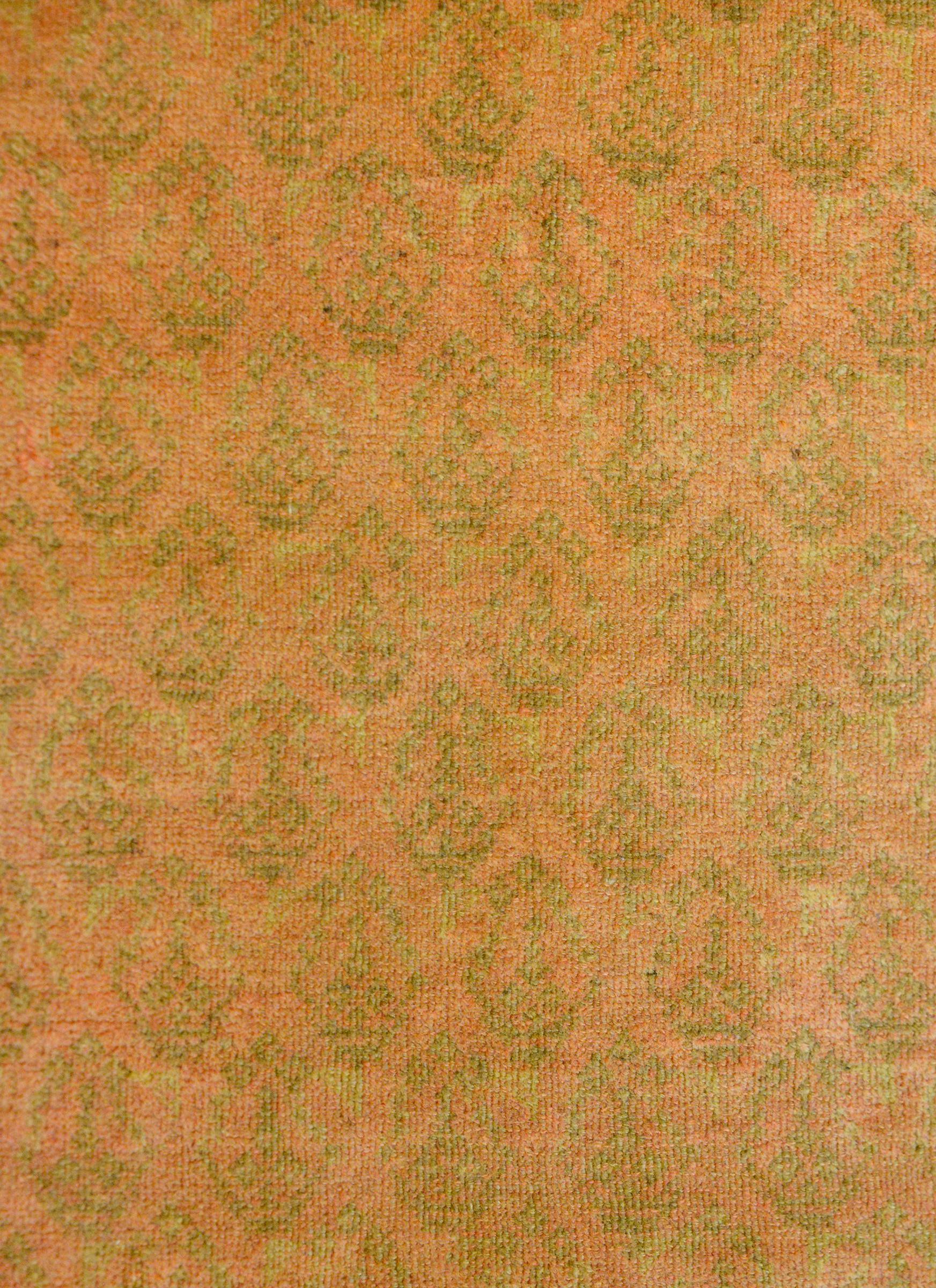 Early 20th Century Seraband Rug For Sale