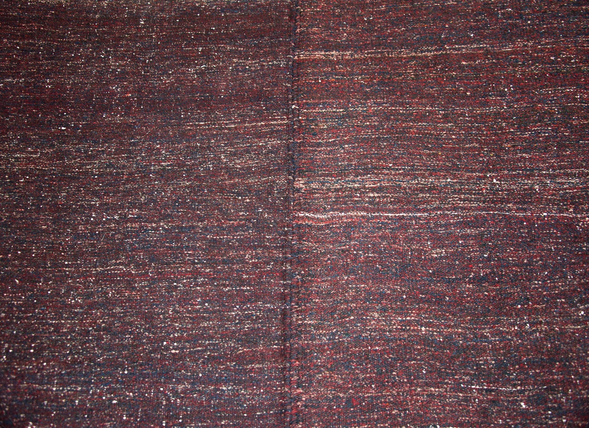 Vintage Persian Gabbeh Kilim Rug For Sale