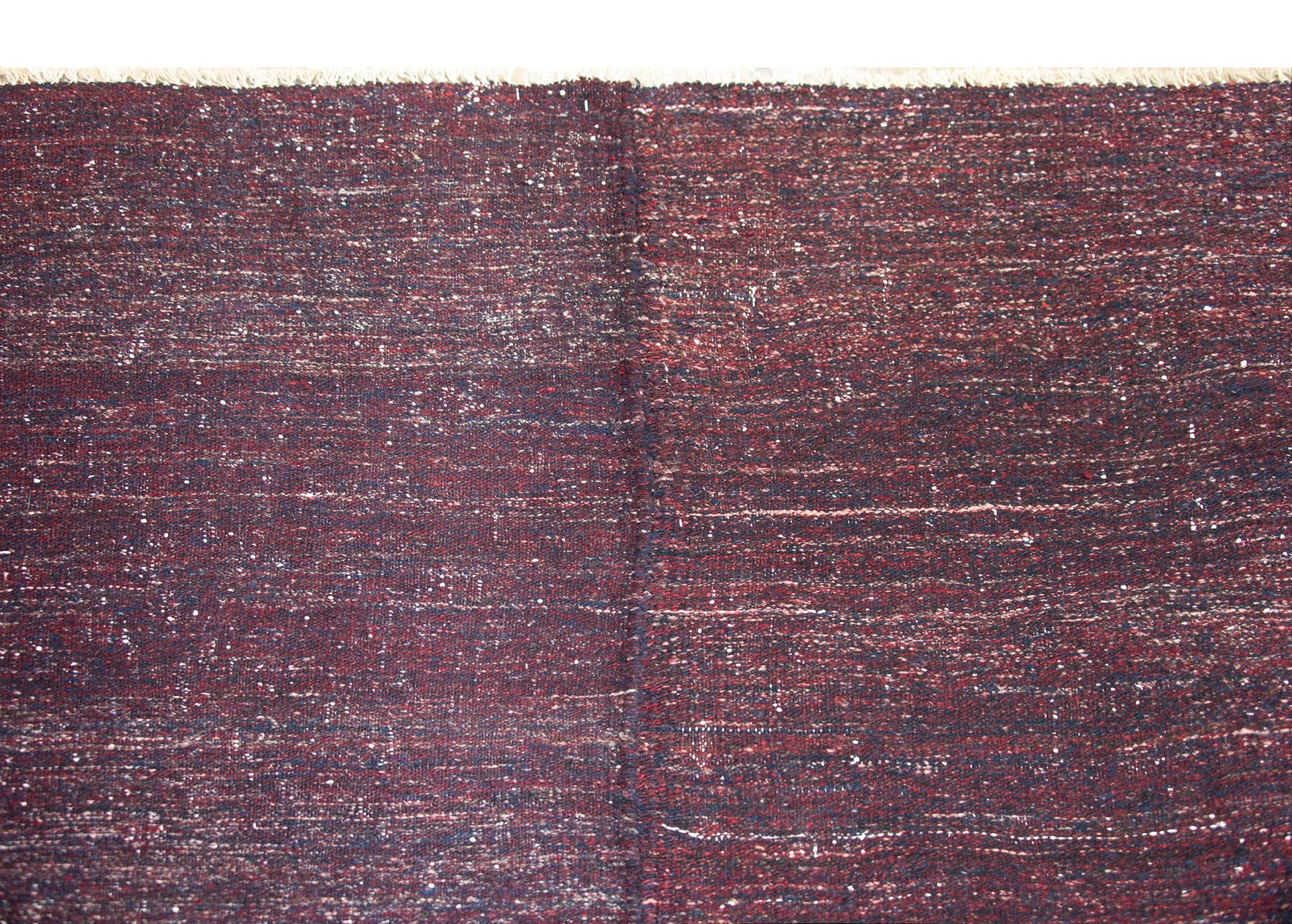 Vintage Persian Gabbeh Kilim Rug For Sale