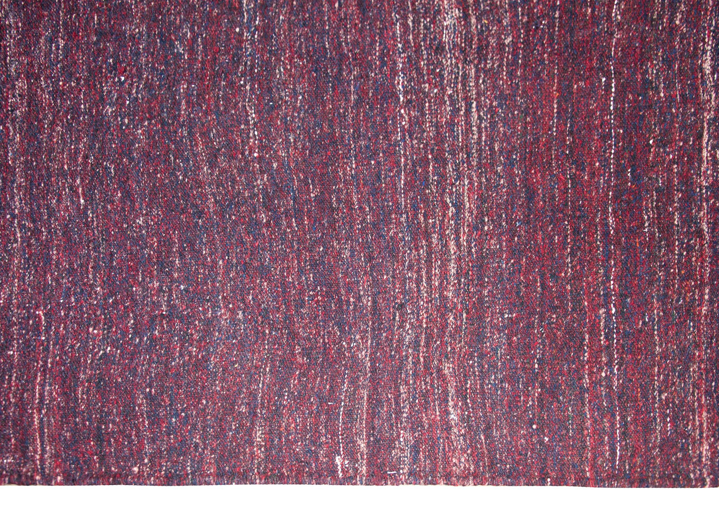 Vintage Persian Gabbeh Kilim Rug For Sale