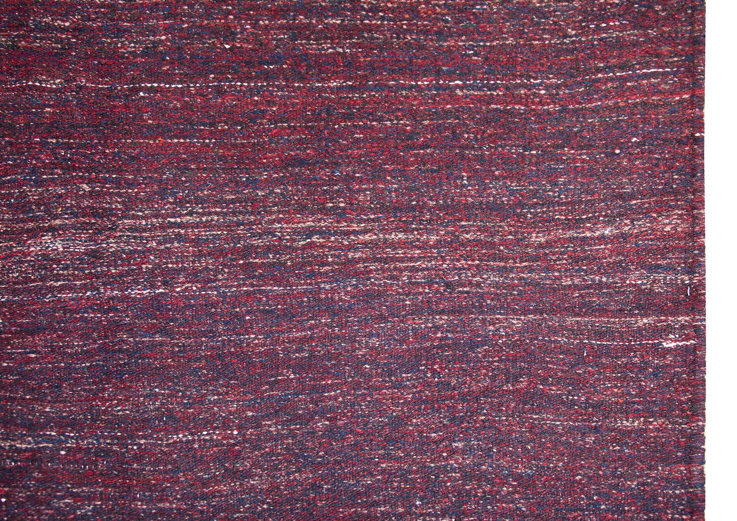 Vintage Persian Gabbeh Kilim Rug For Sale