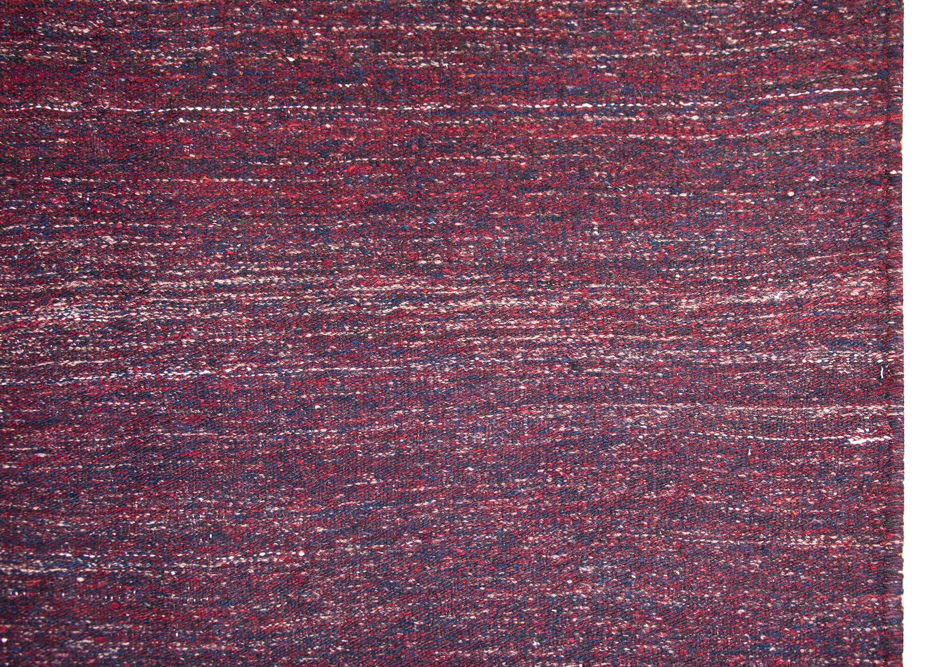 Vintage Persian Gabbeh Kilim Rug For Sale