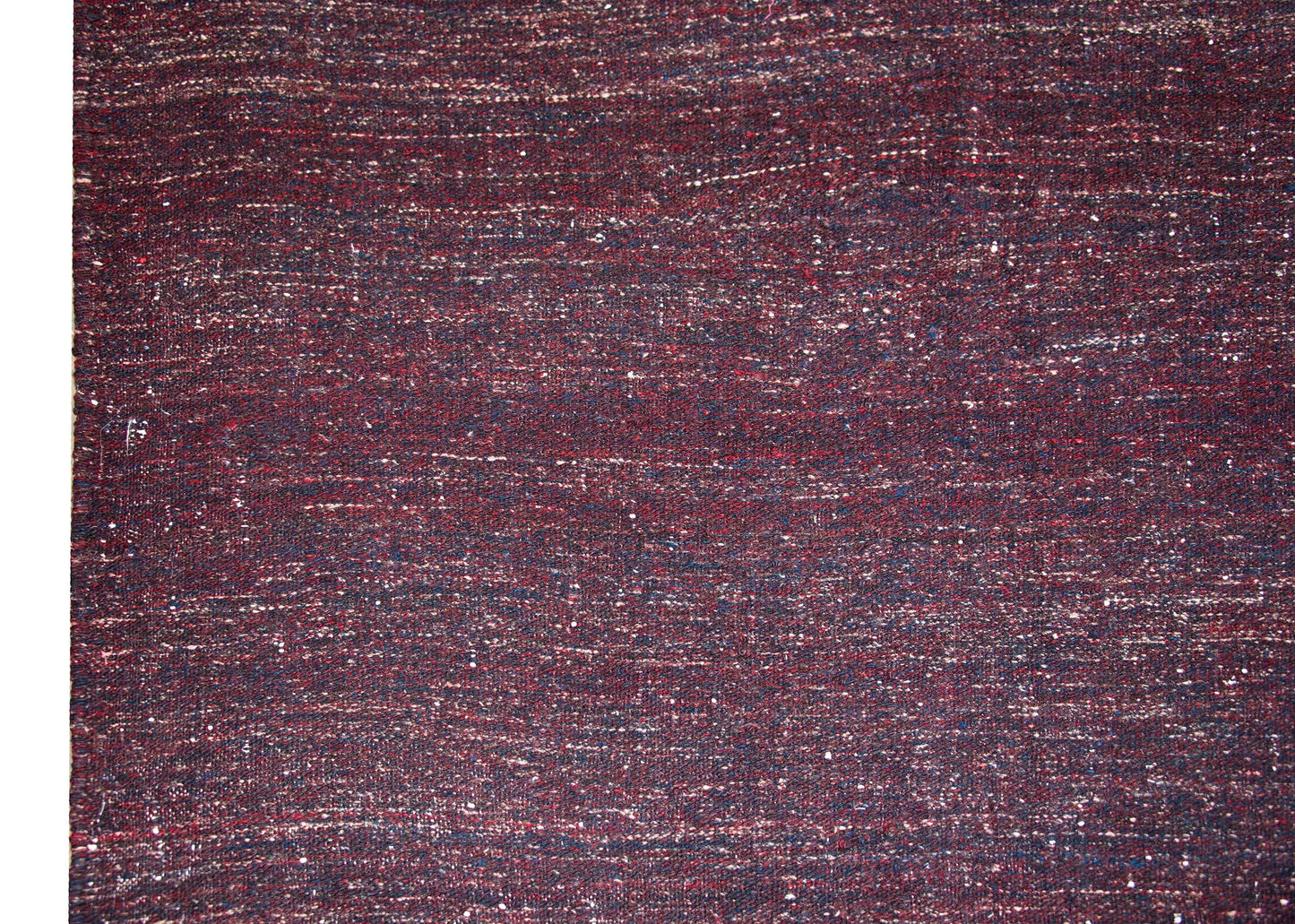 Vintage Persian Gabbeh Kilim Rug For Sale