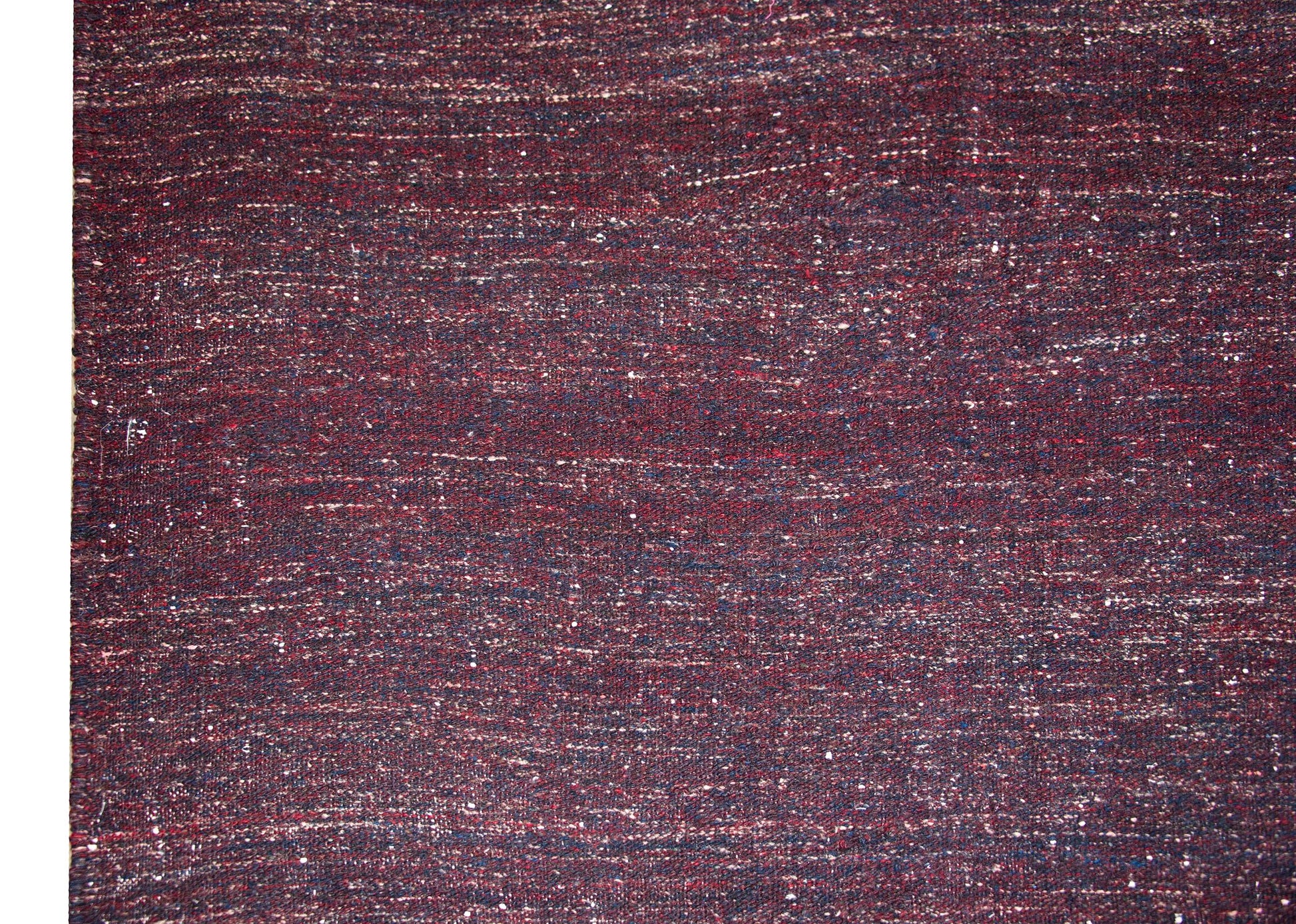 Vintage Persian Gabbeh Kilim Rug For Sale