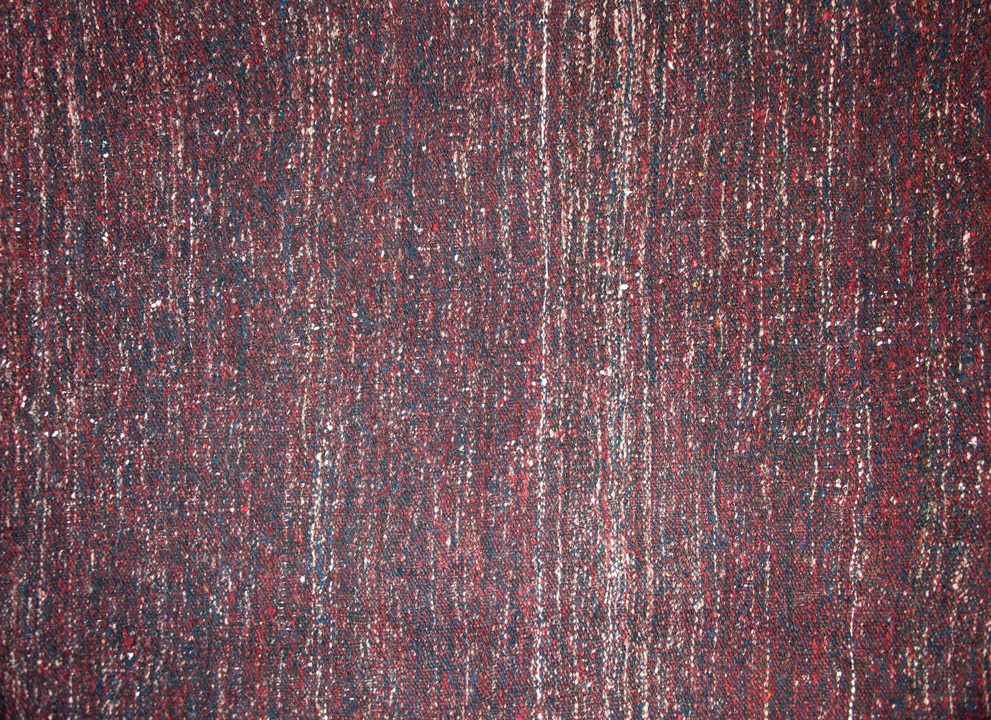Vintage Persian Gabbeh Kilim Rug For Sale