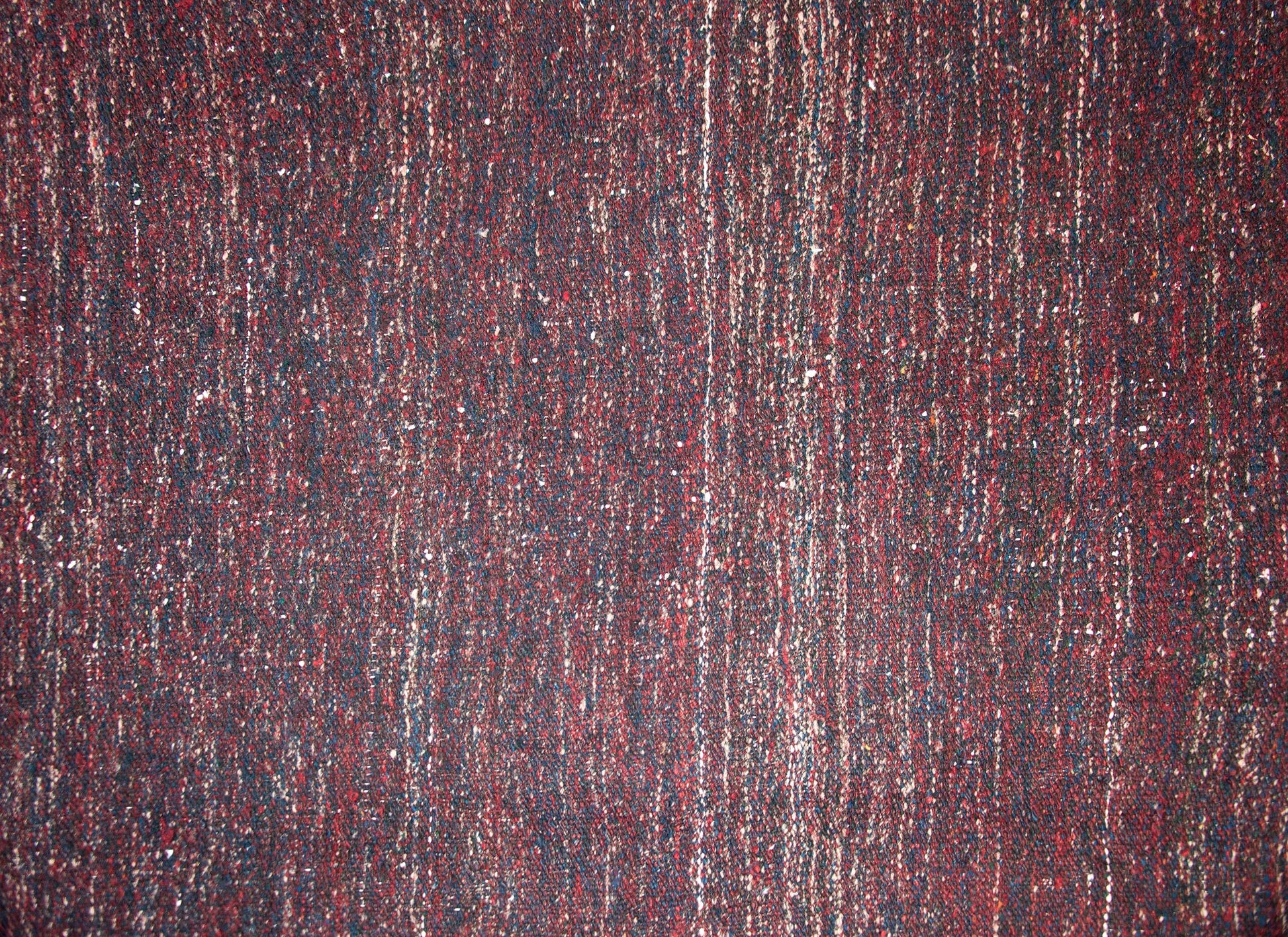 Vintage Persian Gabbeh Kilim Rug For Sale