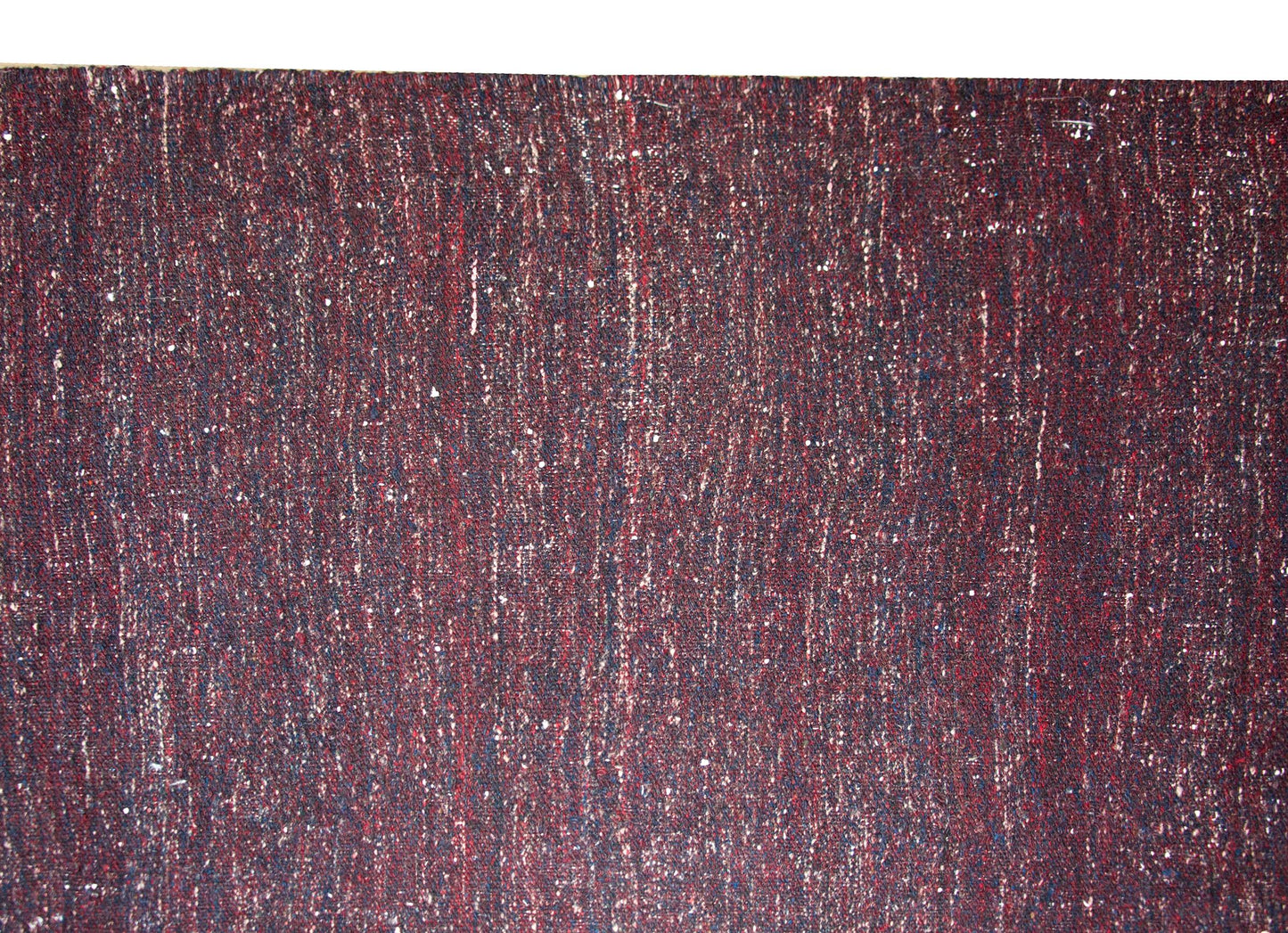 Vintage Persian Gabbeh Kilim Rug For Sale
