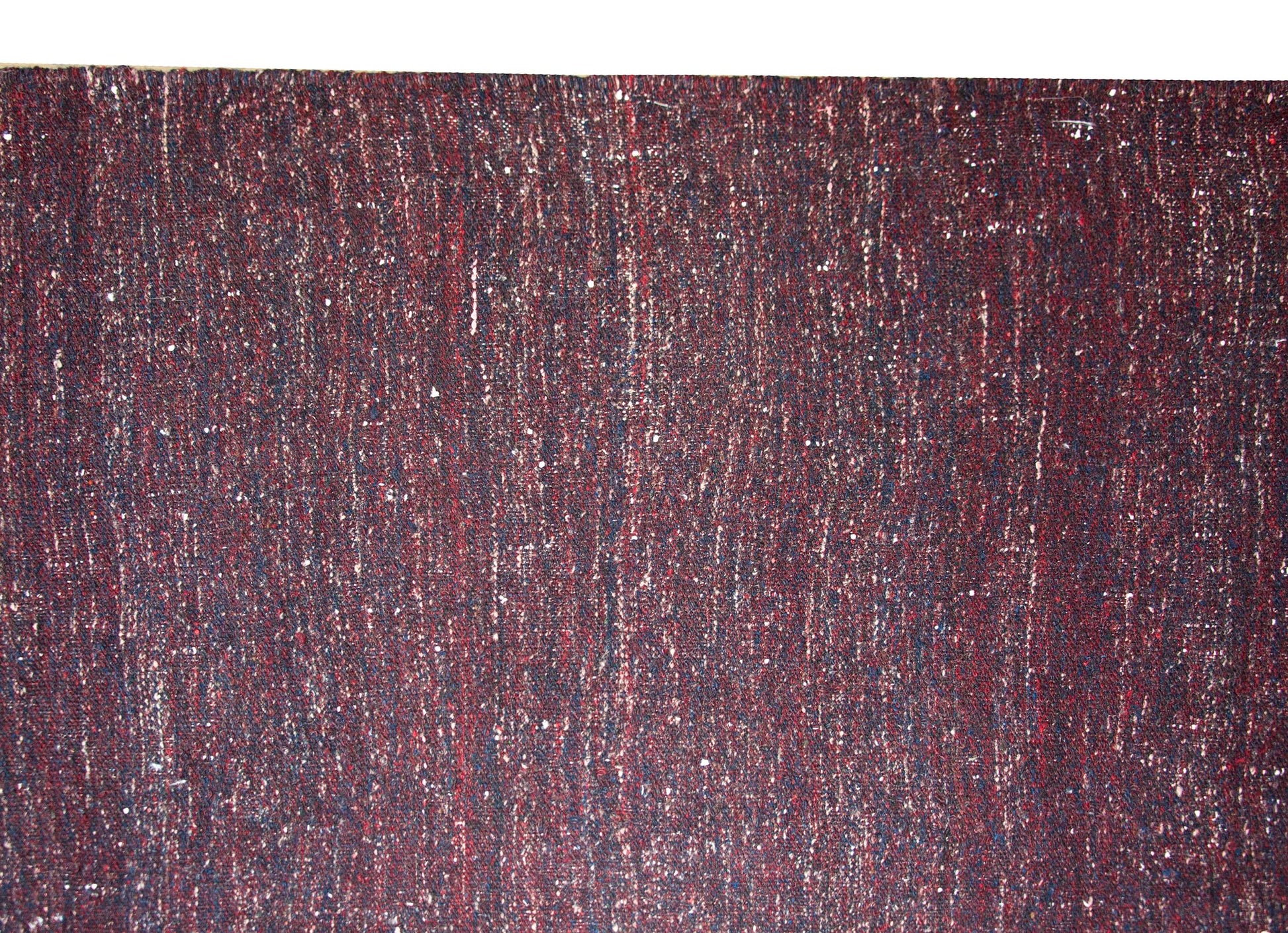 Vintage Persian Gabbeh Kilim Rug For Sale