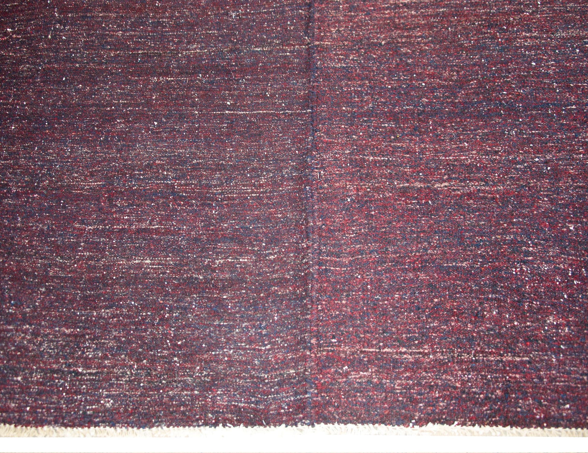 Vintage Persian Gabbeh Kilim Rug For Sale