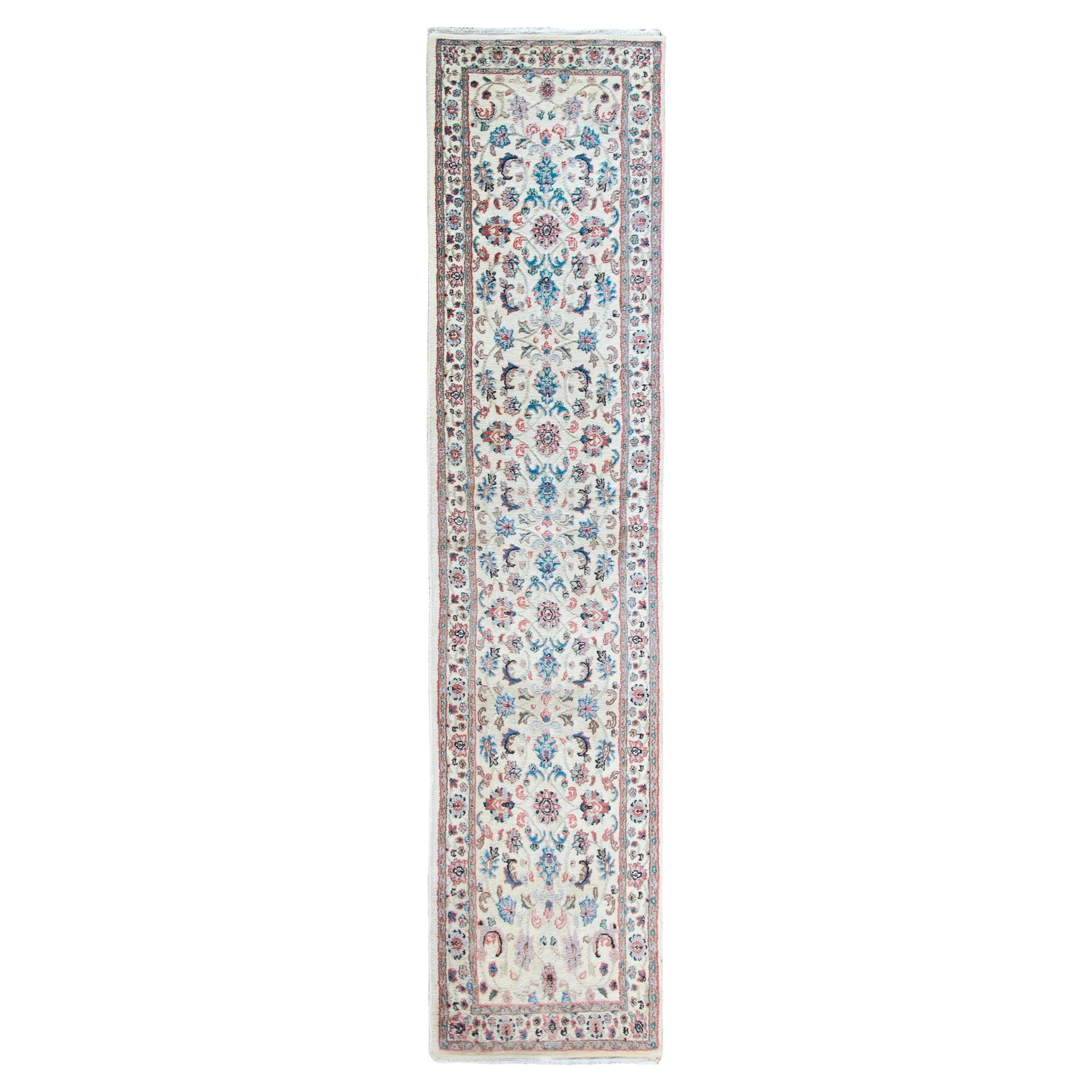 Vintage Indian Rug For Sale