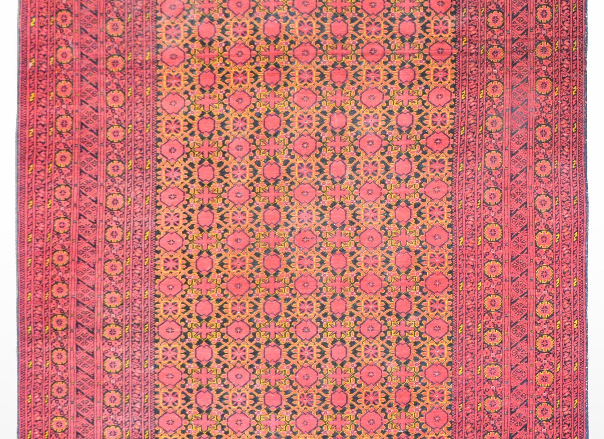 Afghani Bashir Rug For Sale