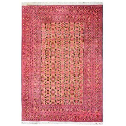 Afghani Bashir Rug For Sale