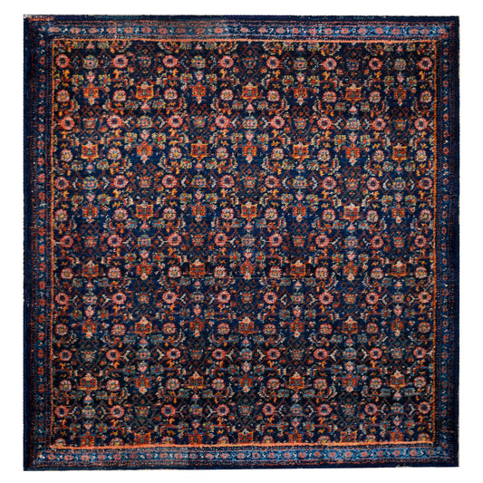 Early 20th Century Persian Senneh Rug For Sale