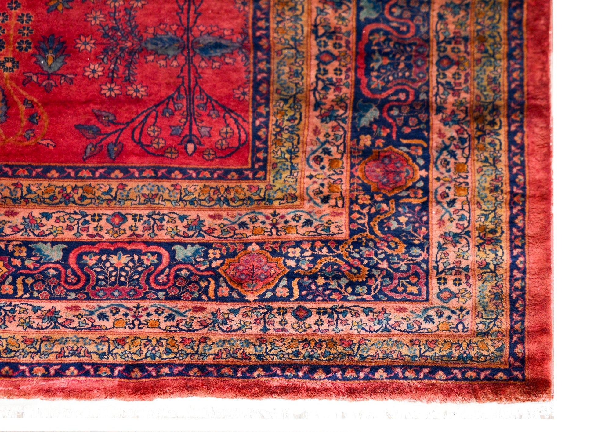 Early 20th Century Indian Larestan For Sale