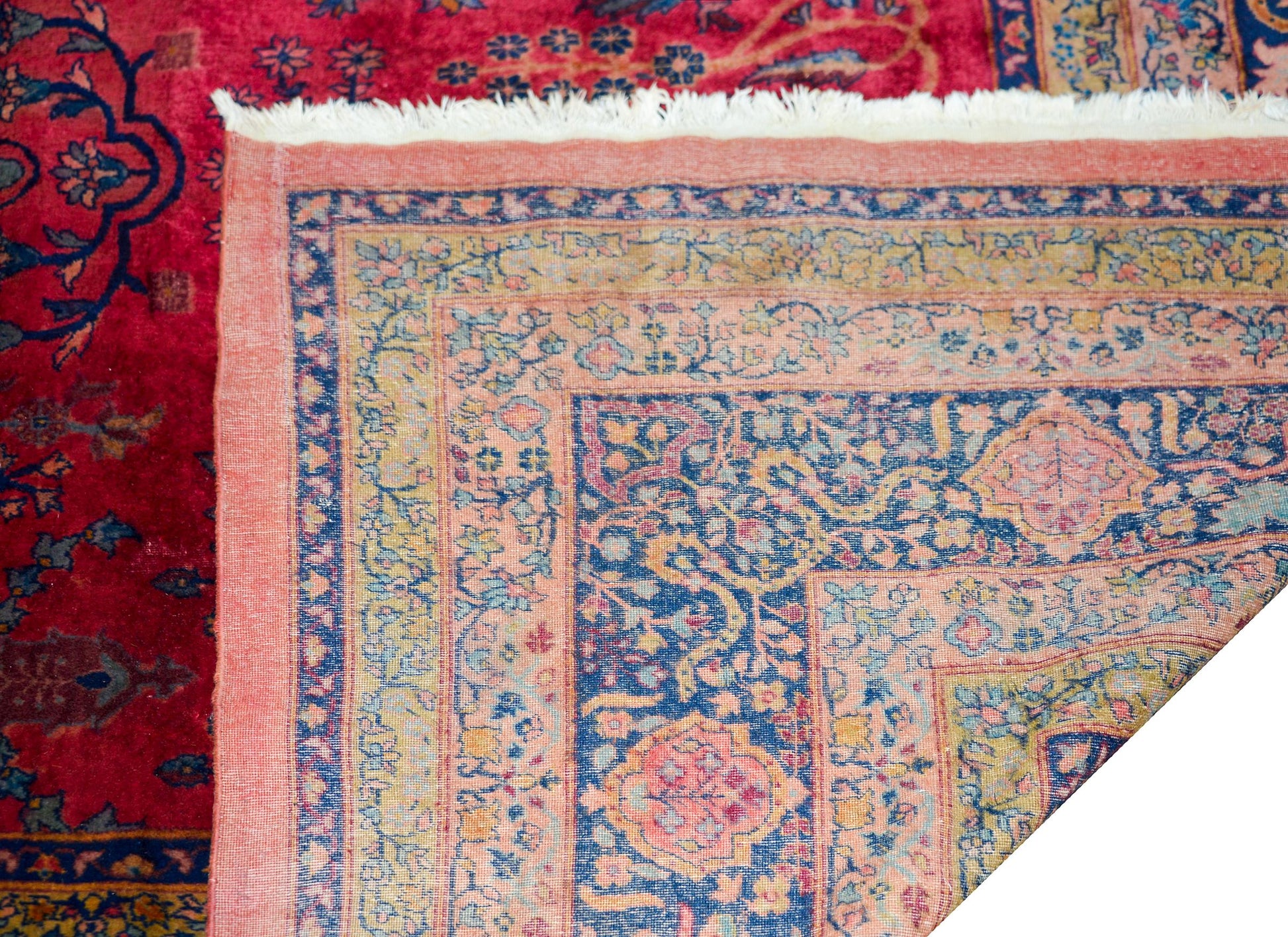 Early 20th Century Indian Larestan For Sale