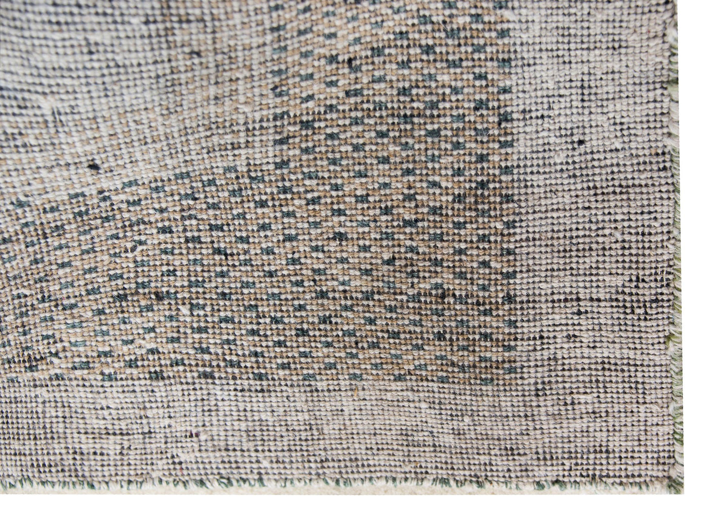 Late 20th Century Indian Gabbeh Rug For Sale