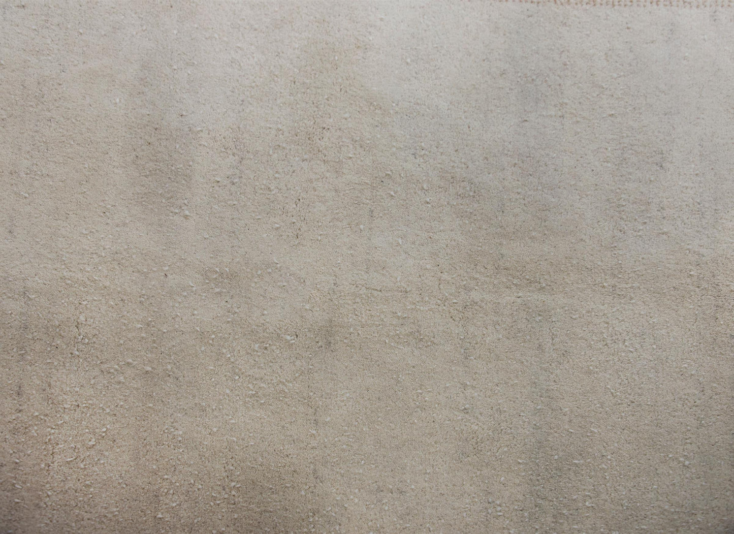 Late 20th Century Indian Gabbeh Rug For Sale