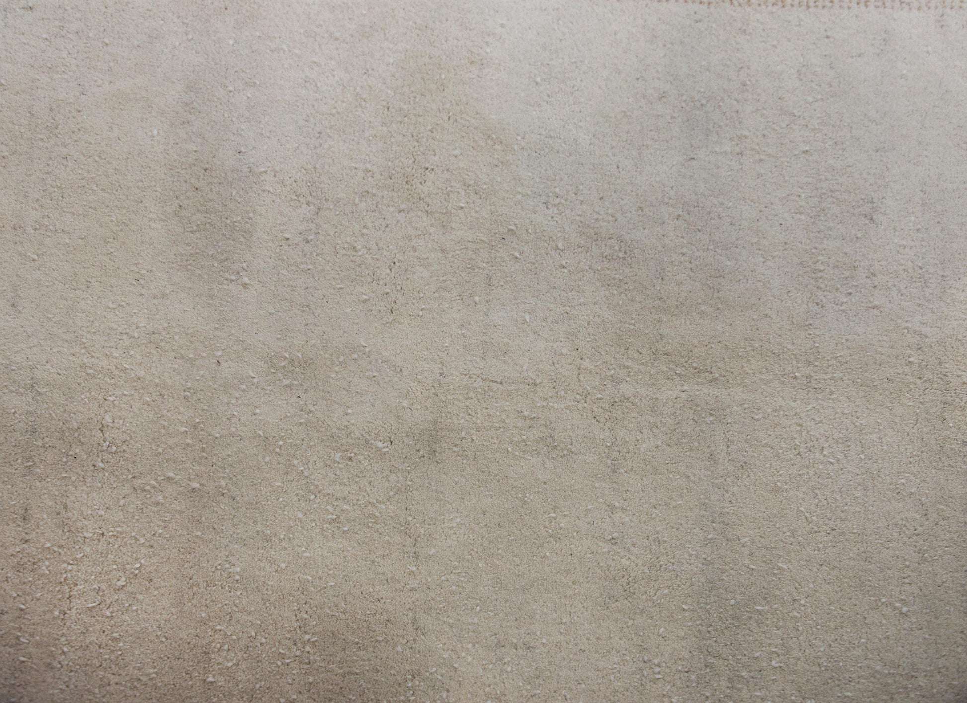 Late 20th Century Indian Gabbeh Rug For Sale