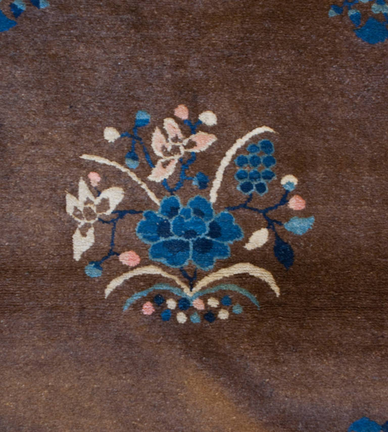 Early 20th Century Feti Rug For Sale