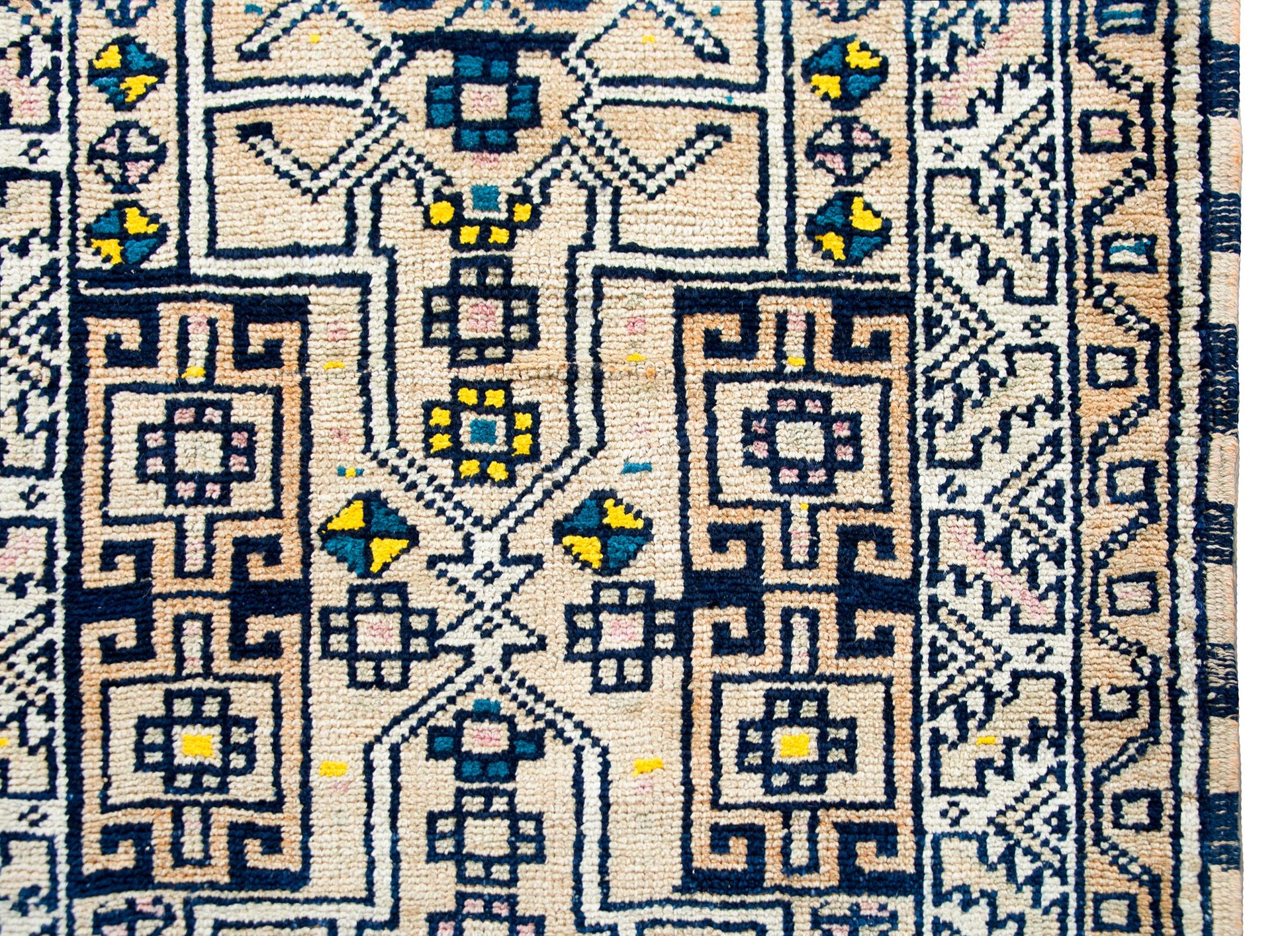 Mid-20th Century Anatolian Turkish Runner For Sale