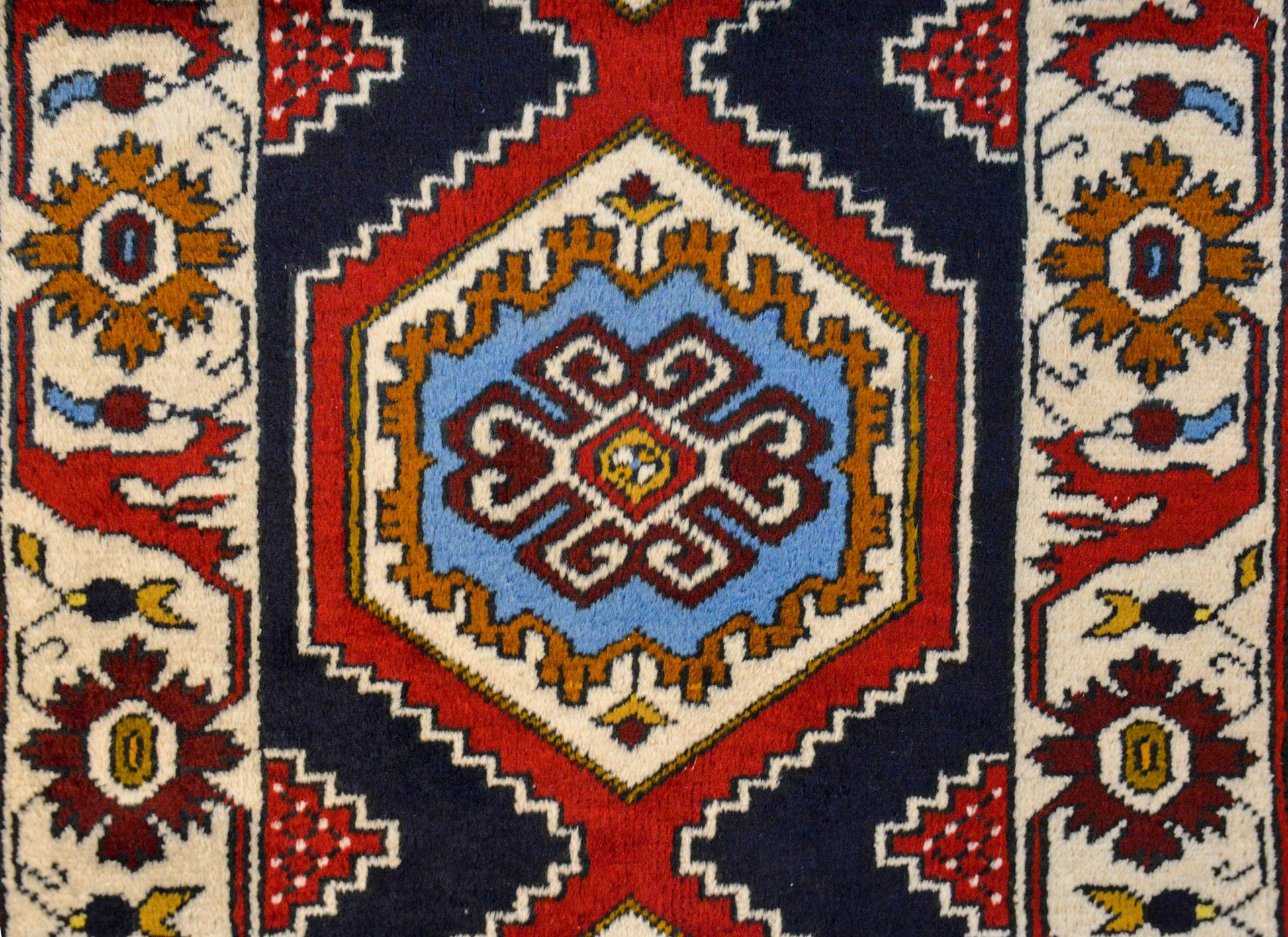 20th Century Anatolian Turkish Runner For Sale