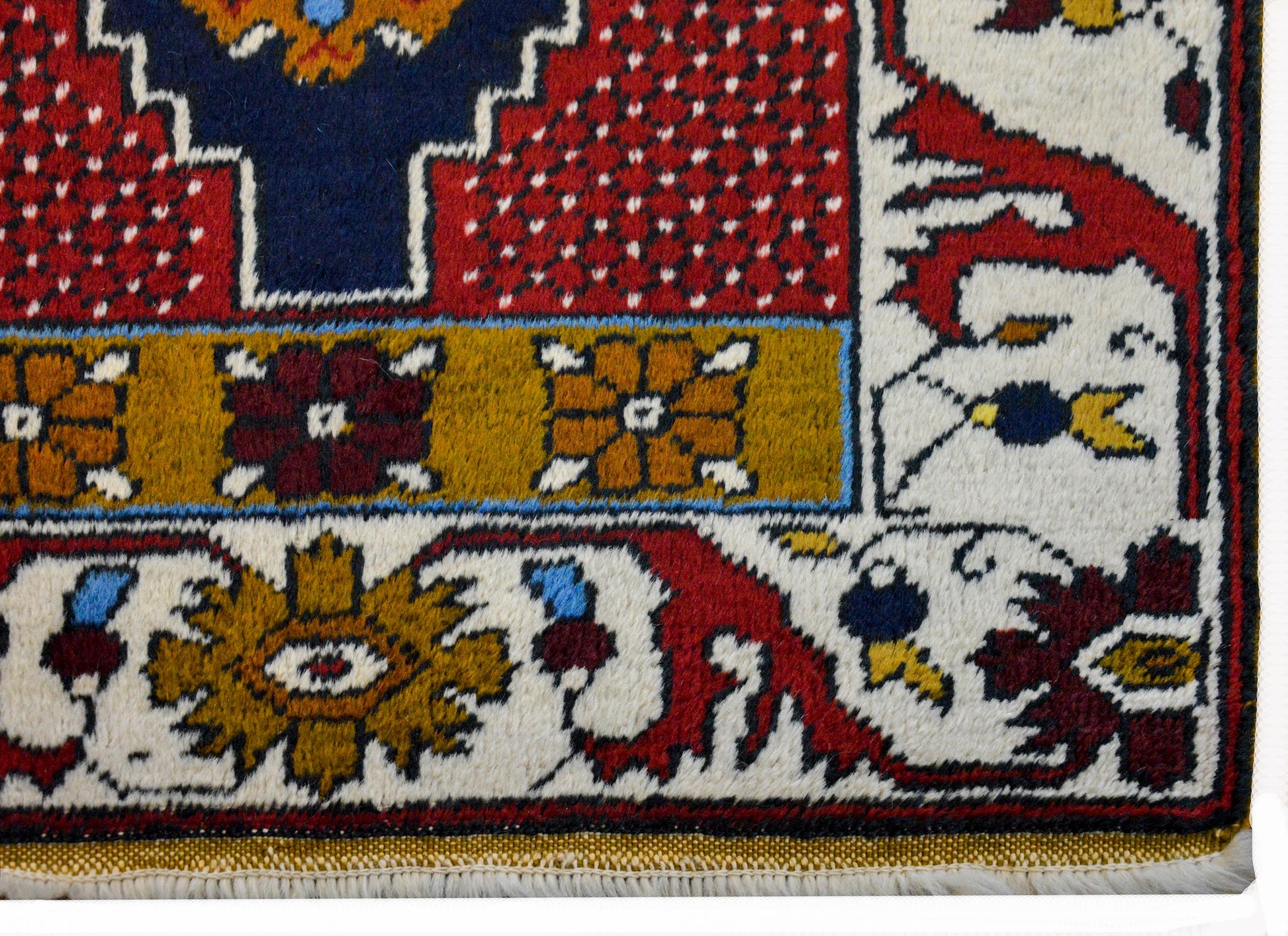 20th Century Anatolian Turkish Runner For Sale