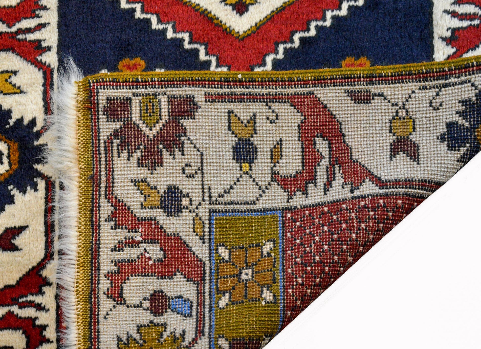 20th Century Anatolian Turkish Runner For Sale
