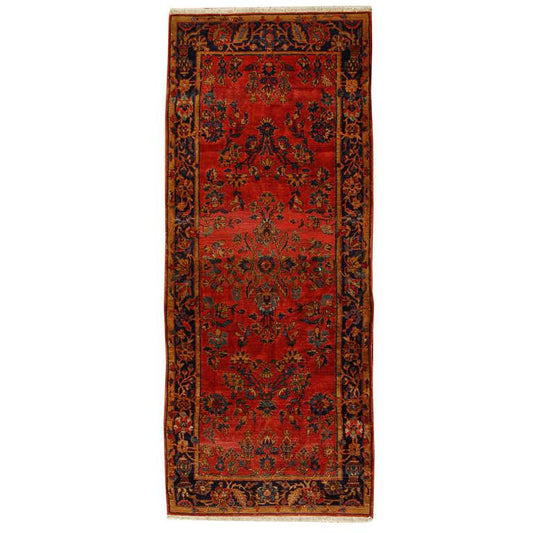19th Century Maharajan Rug For Sale