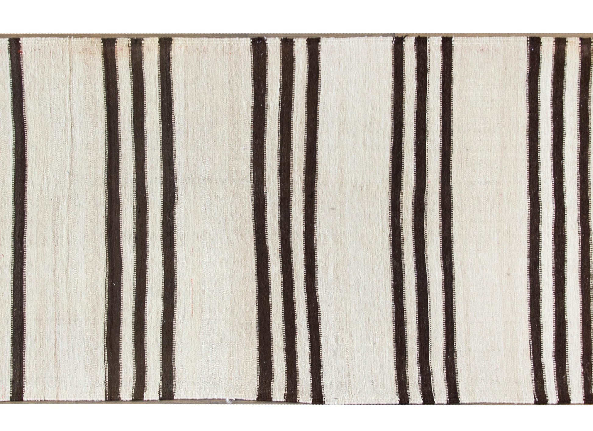 Vintage Gabbeh Runner For Sale