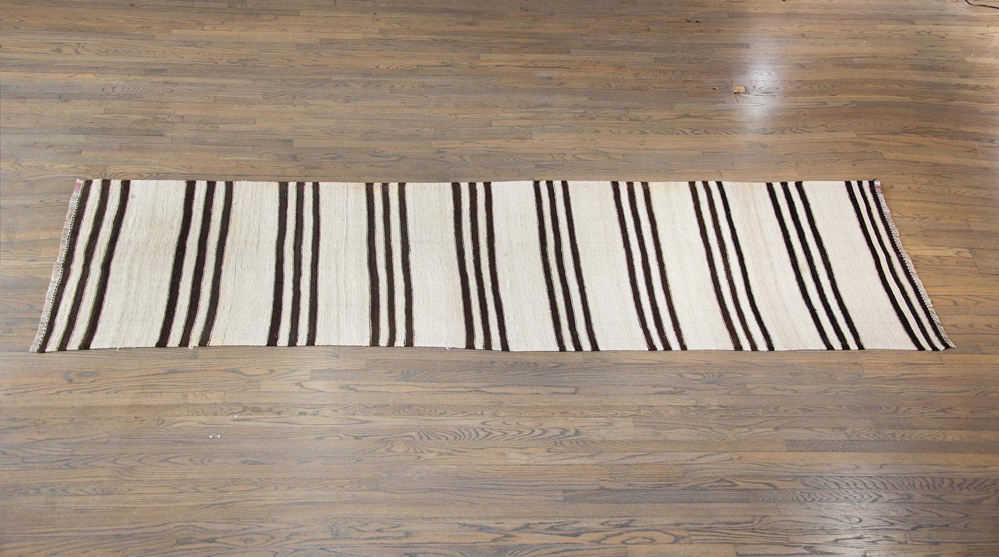 Vintage Gabbeh Runner For Sale