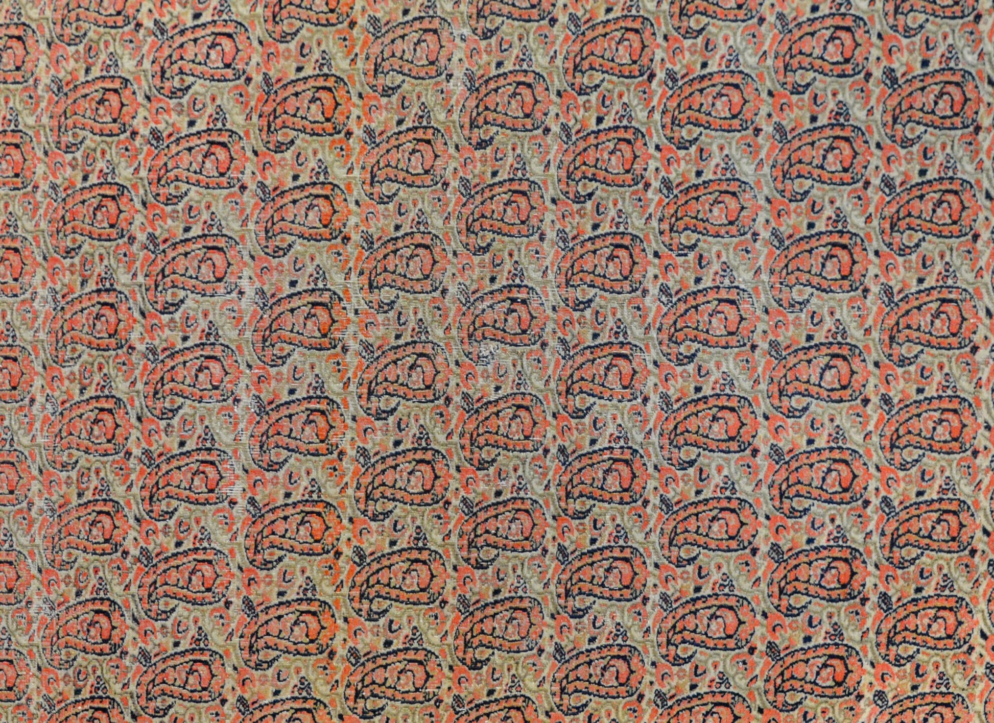 Amazing Early 20th Century Doroksh Rug For Sale